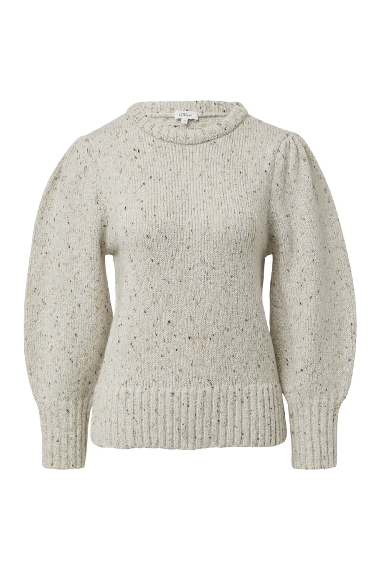 S.OLIVER PULLOVER OFFWHITE 4