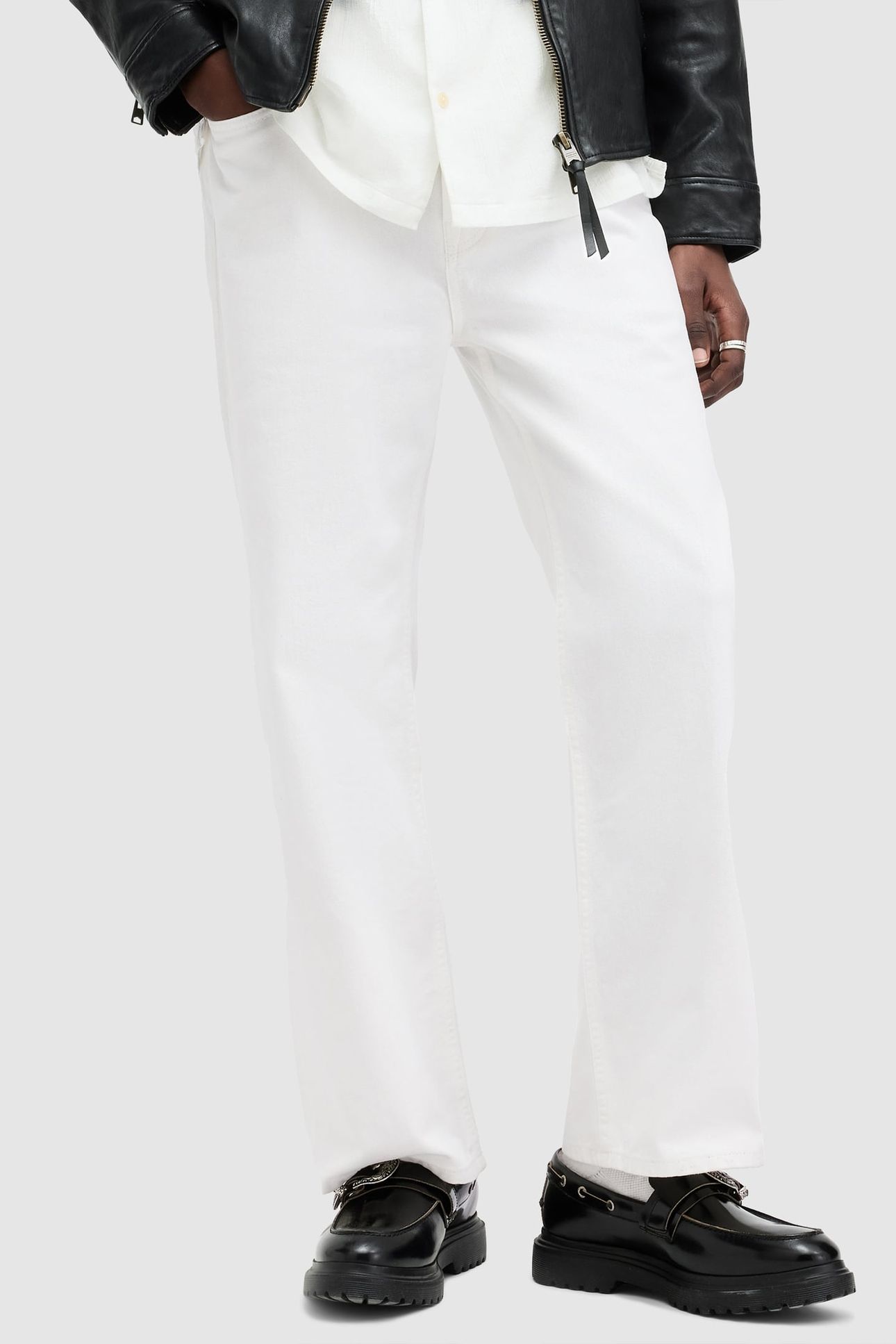 LENNY OFF WHITE 1