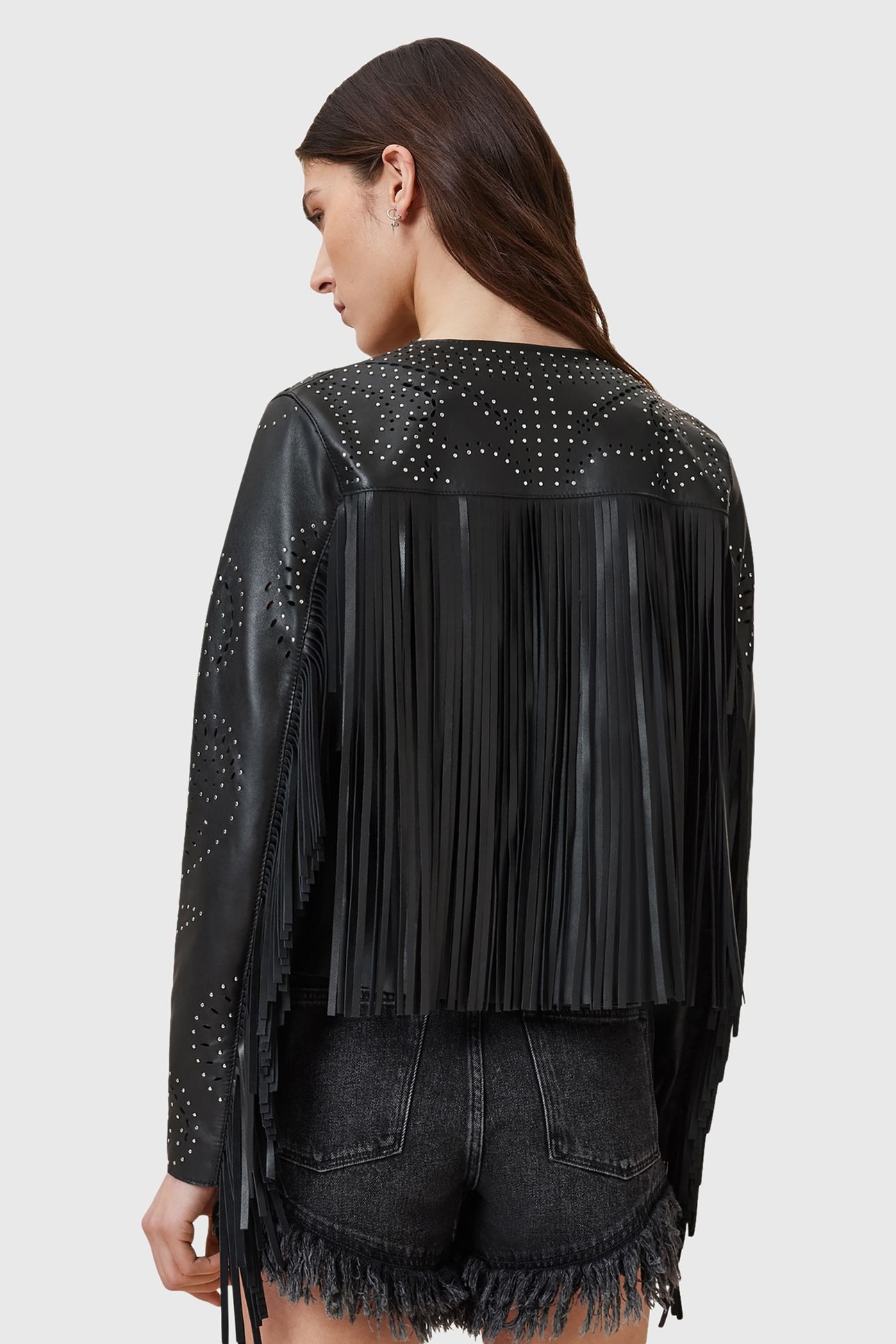 ASTA JACKET BLACK 2
