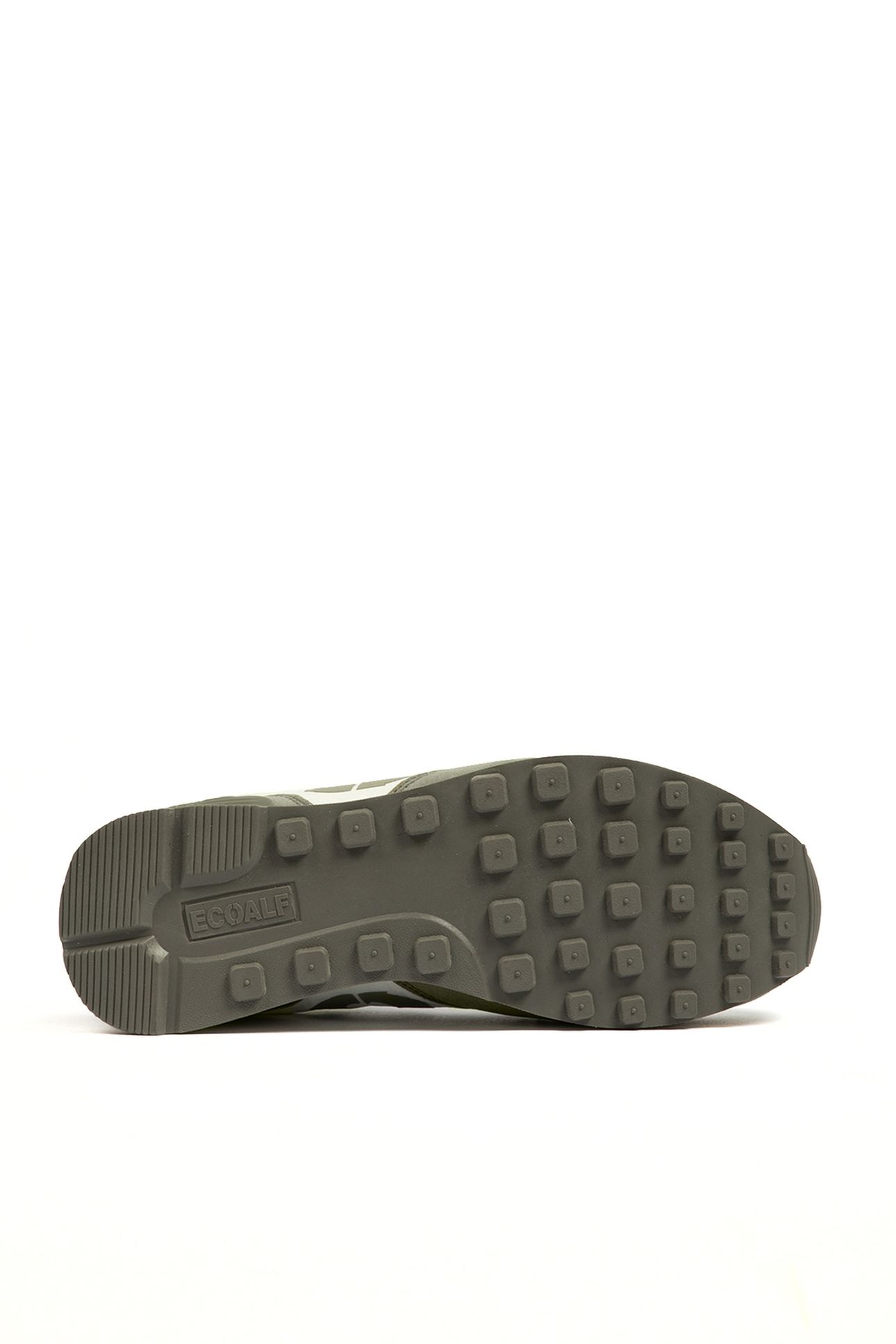 UCLAALF SNEAKERS OFF WHITE / URBAN GREEN 5