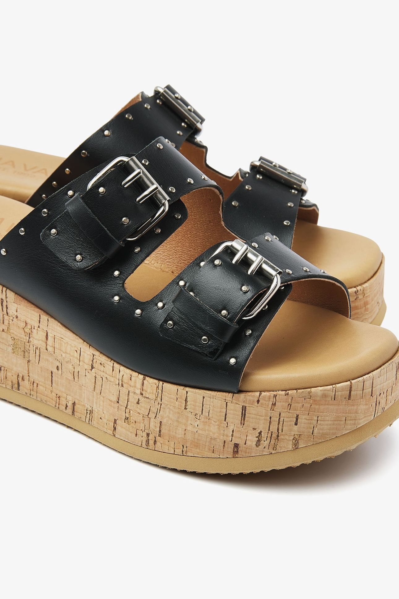 SISSEL MIRA BLACK 3