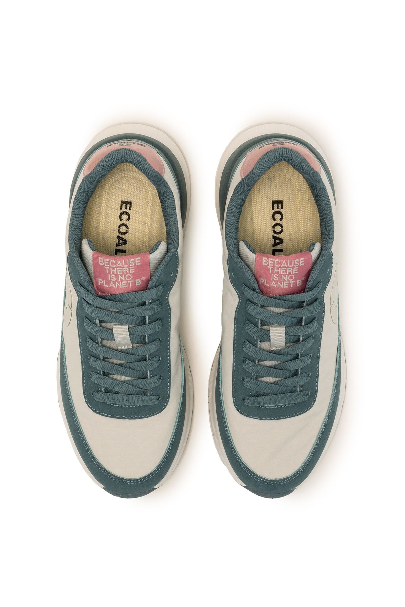 CONDEALF SNEAKERS BLUE DENIM 3