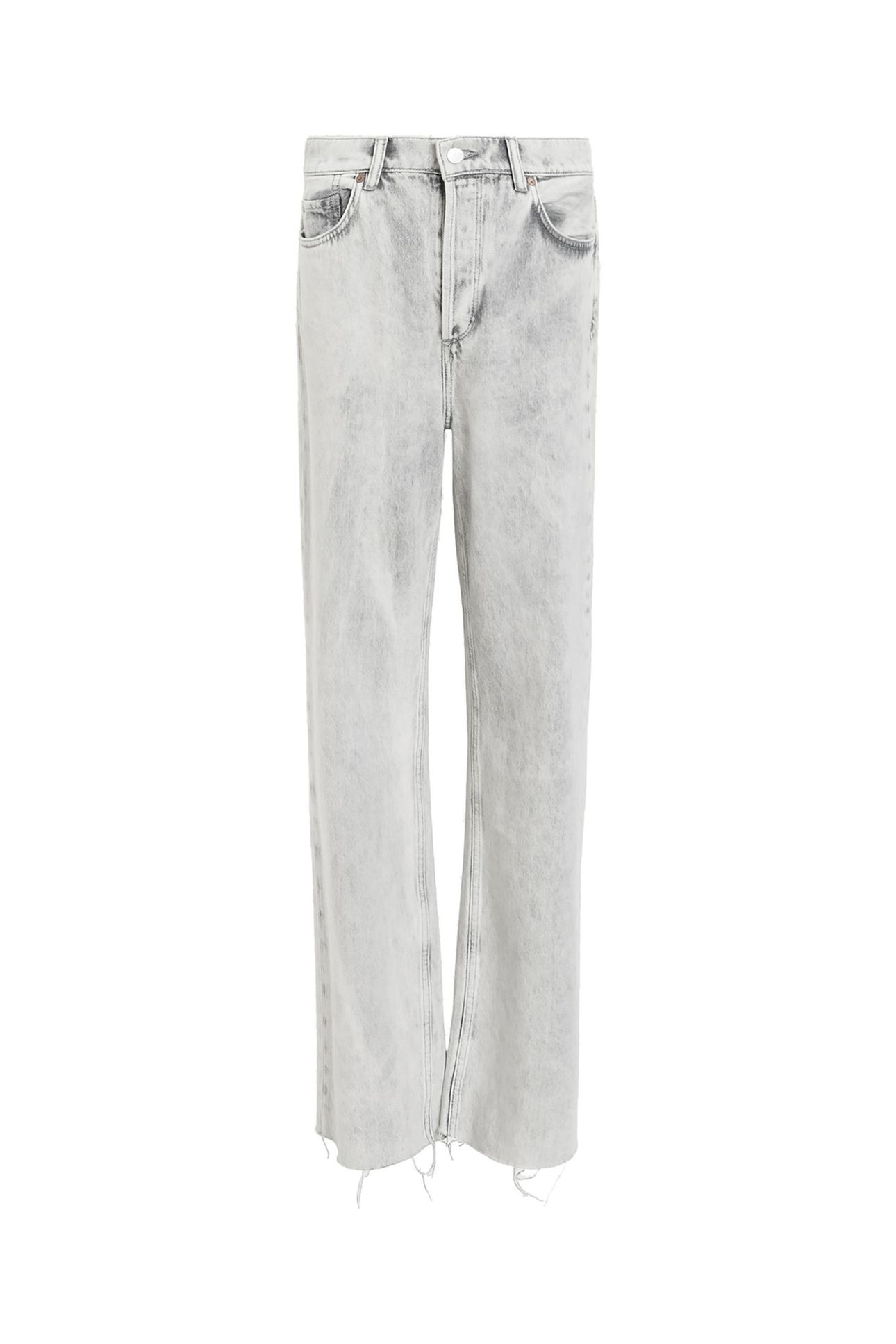WENDEL JEAN ANTHRACITE GREY 6