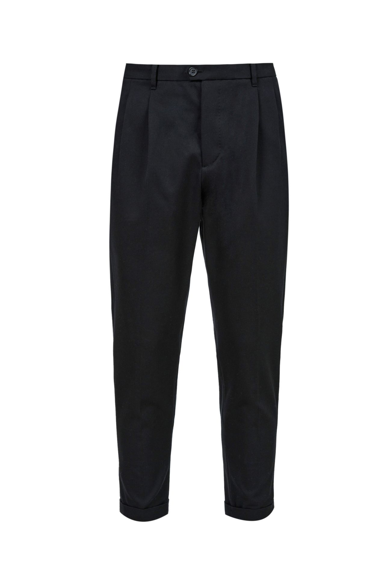 TALLIS TROUSER BLACK 4