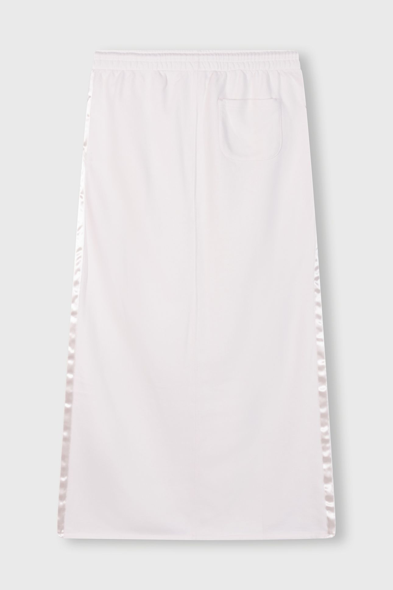 WRAP SKIRT MARSHMALLOW 2