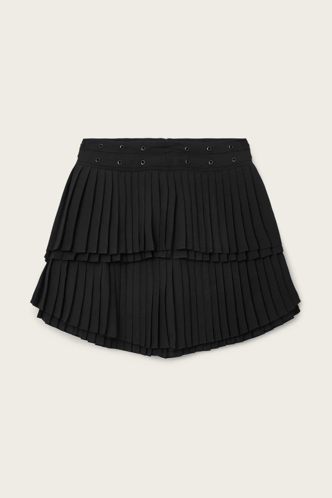 OONA SKIRT BLACK 5