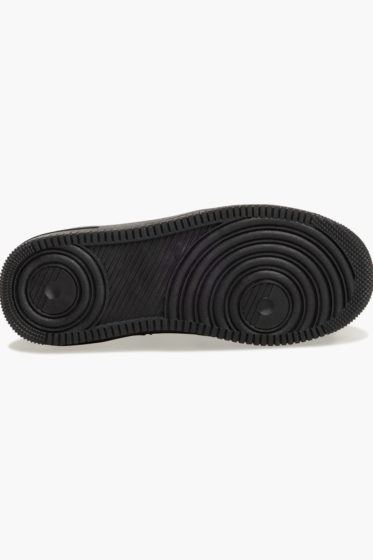 BOYS ROYAL C BLACK / WHITE 7