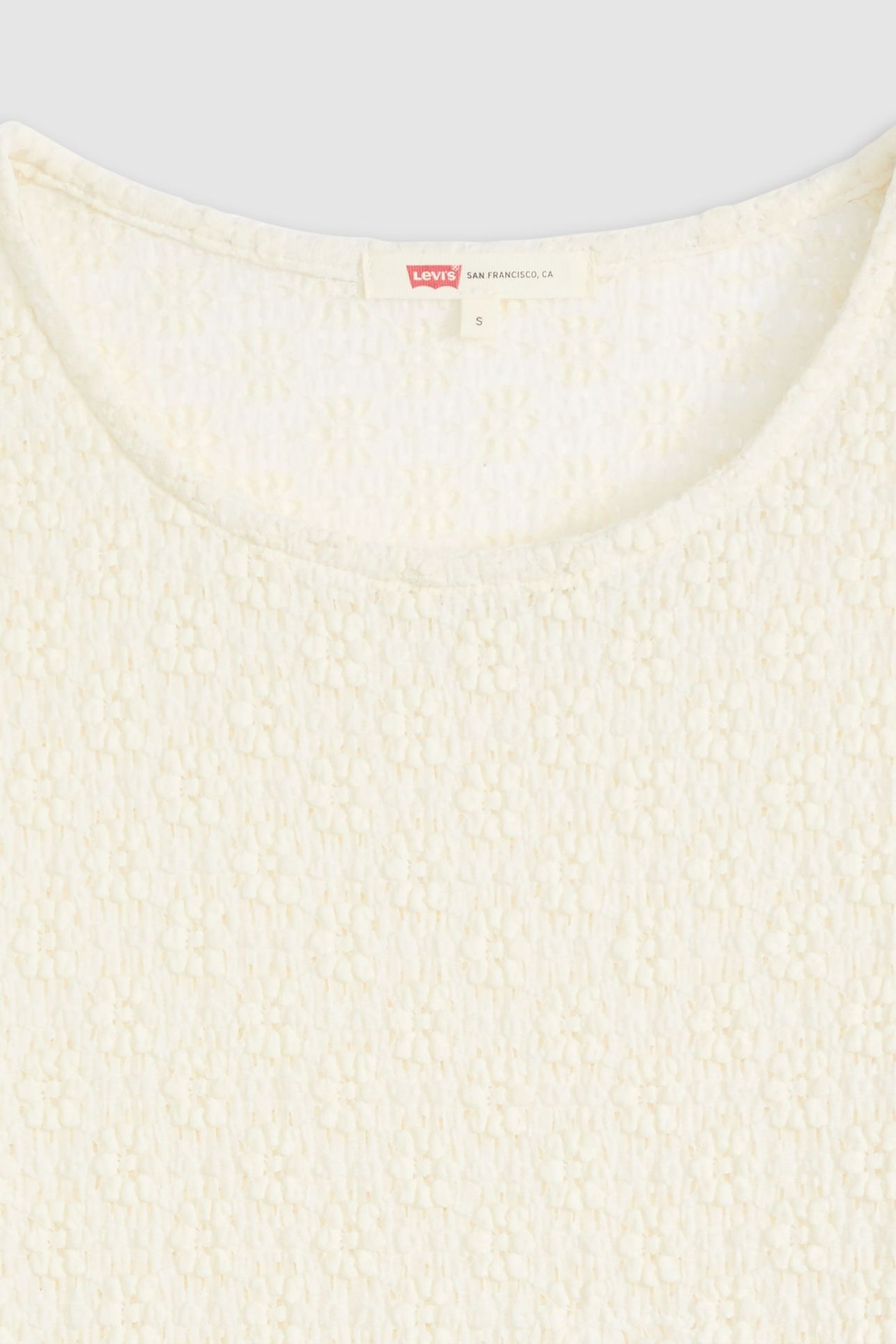 ANIKA CREWNECK TOP WHITE 6