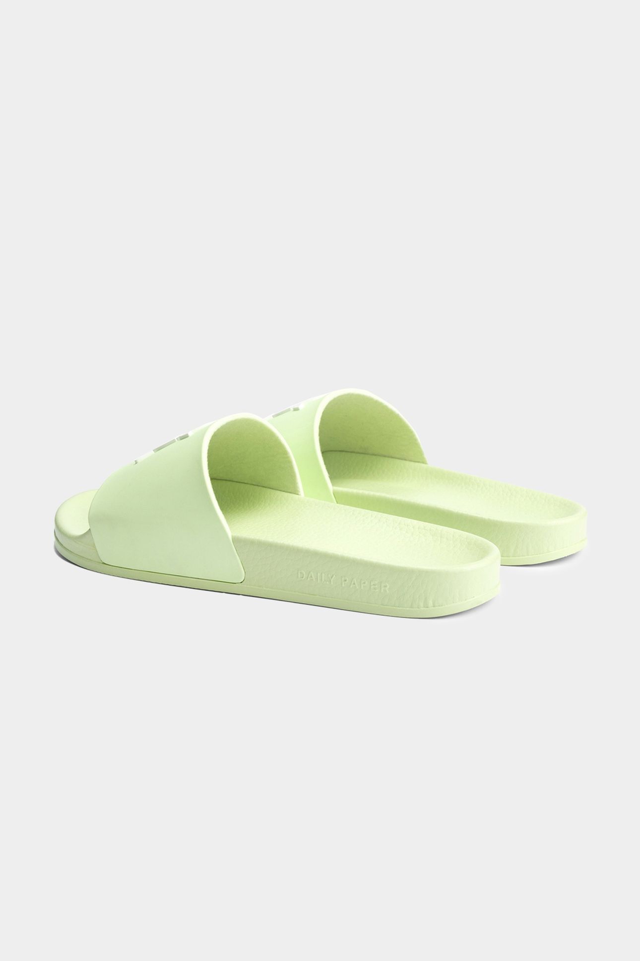 RESLIDERS GREEN 4