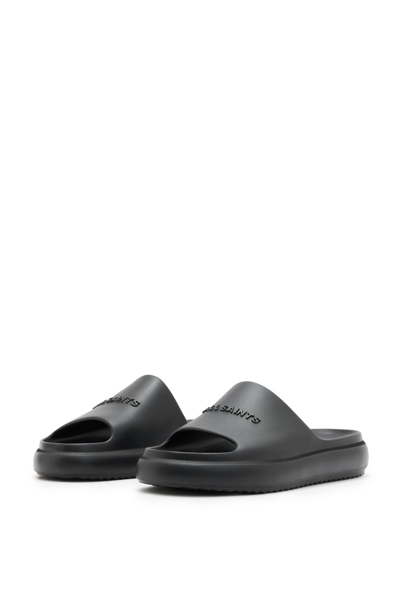 DUNE SLIDER BLACK 1