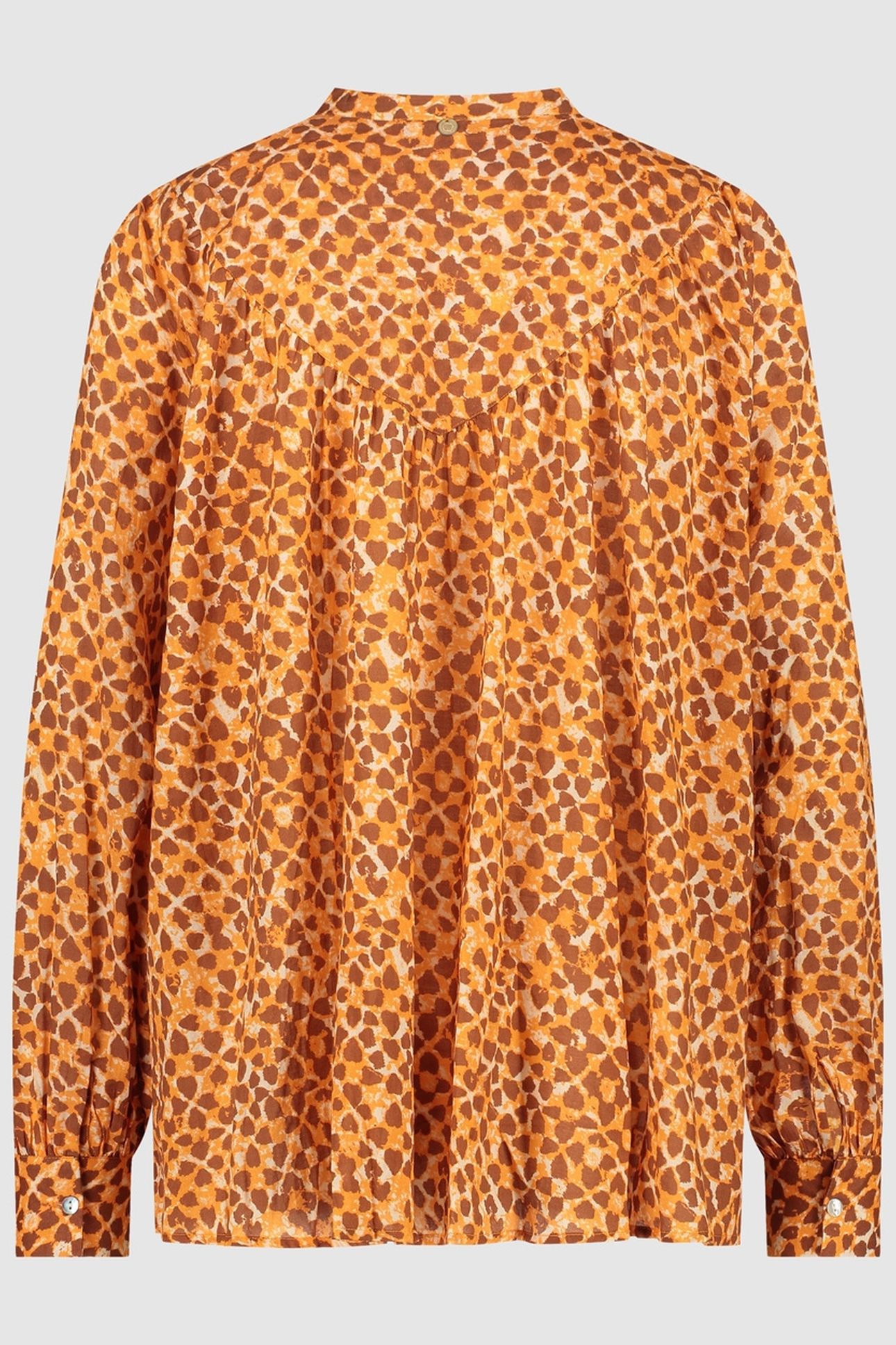 JANE BLOUSE RUSTIC GLOW 2
