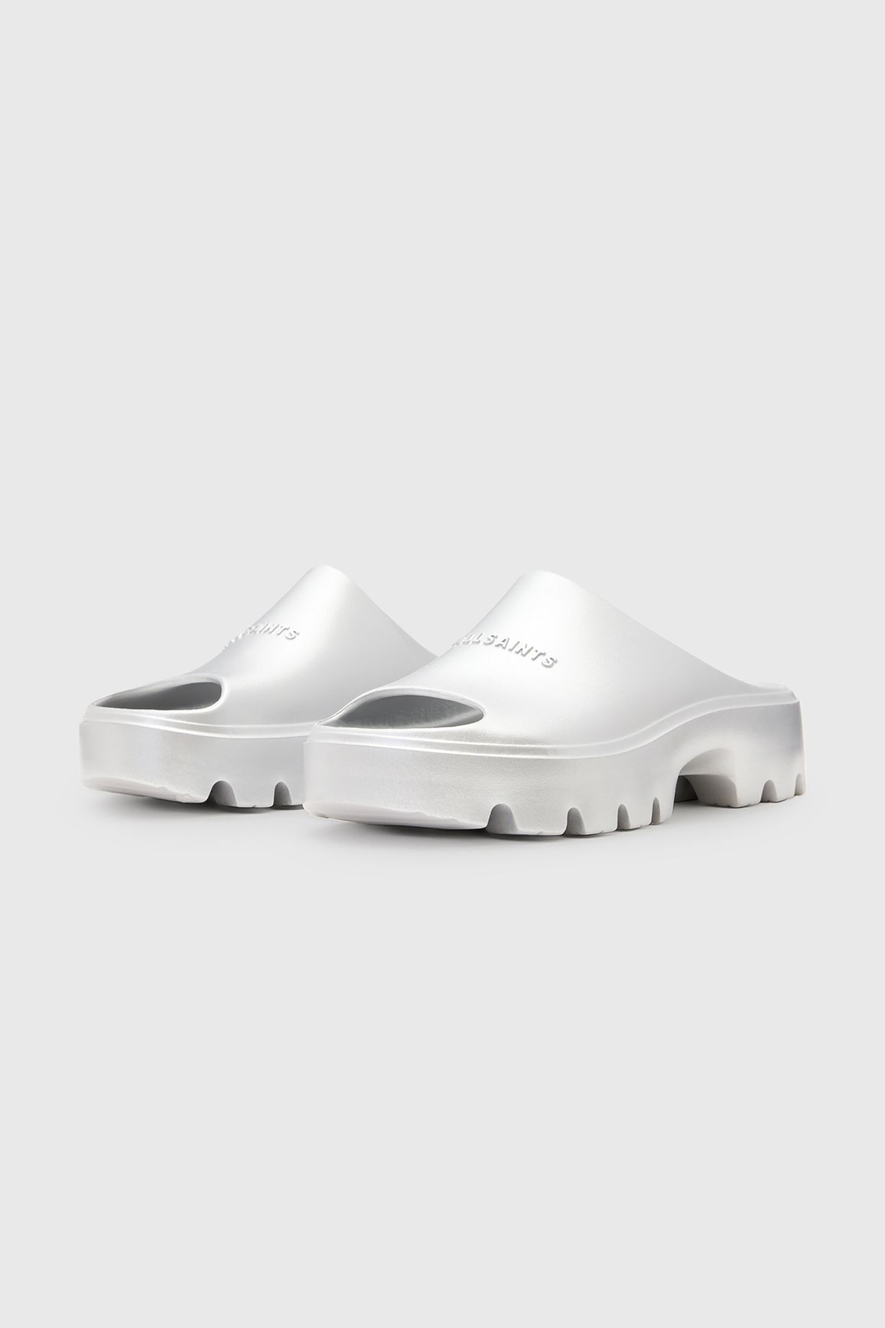 ECLIPSE SLIDER SILVER 1