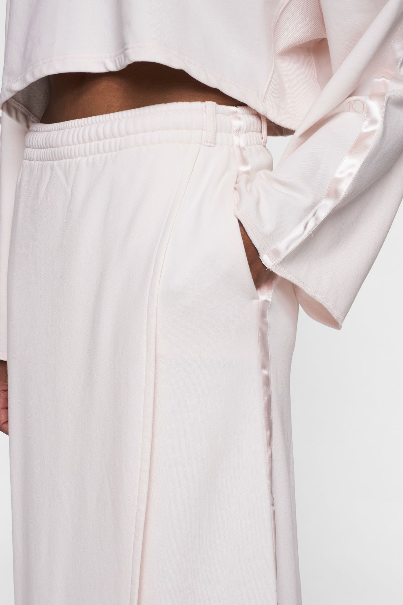 WRAP SKIRT MARSHMALLOW 6