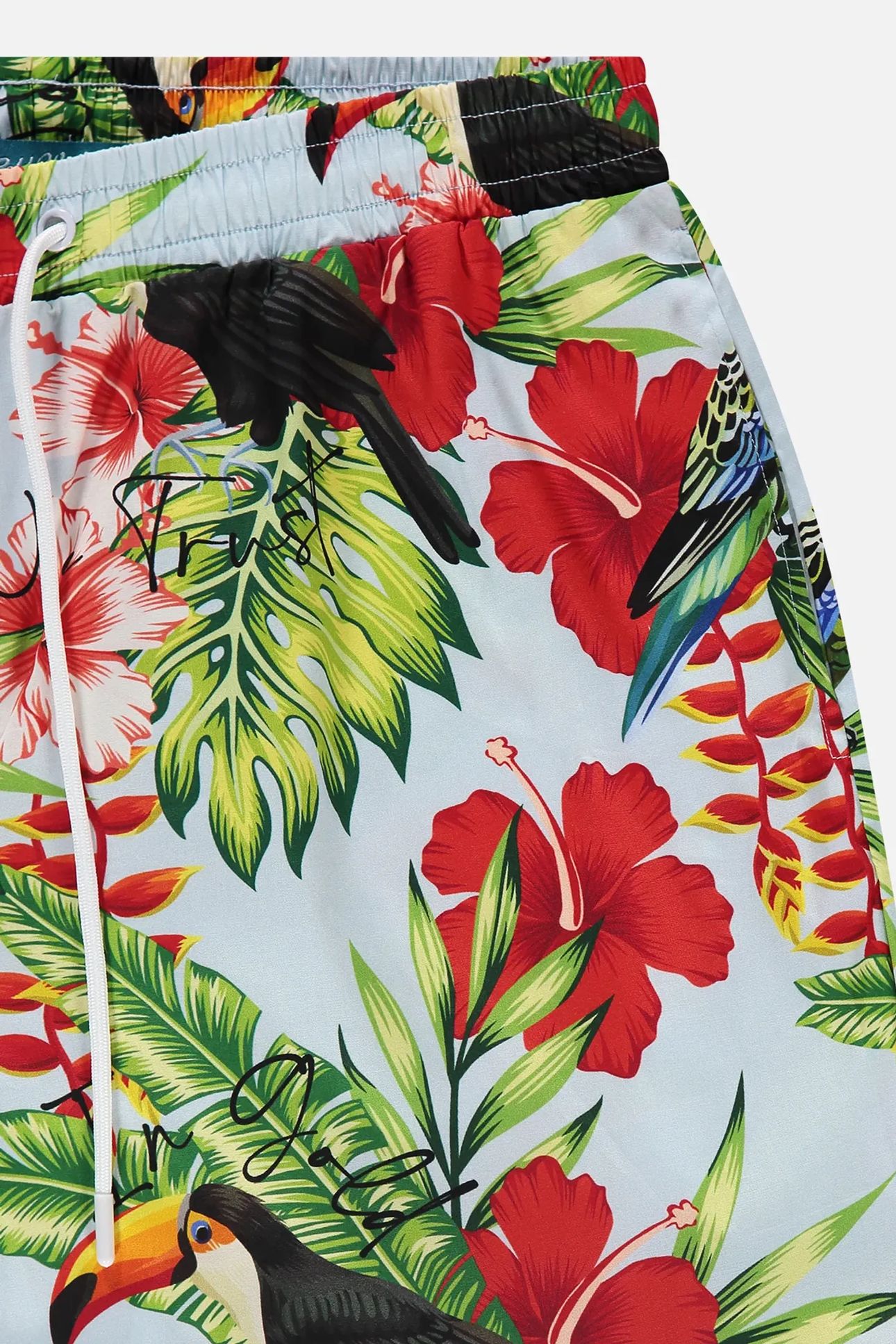 UNISEX THE TOECAN SHORT MULTICOLOR 3