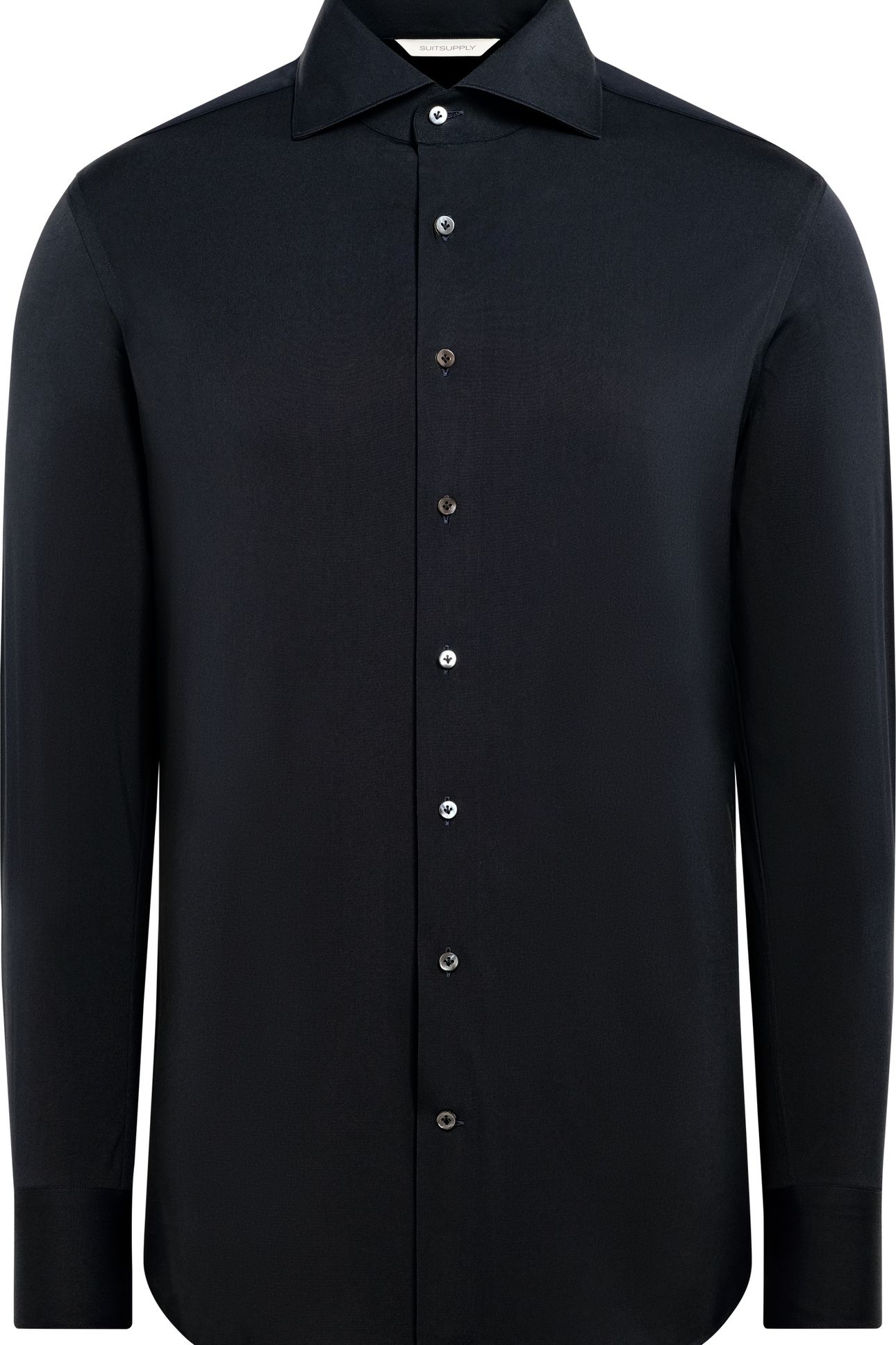 LUXURY STRETCH NAVY 1