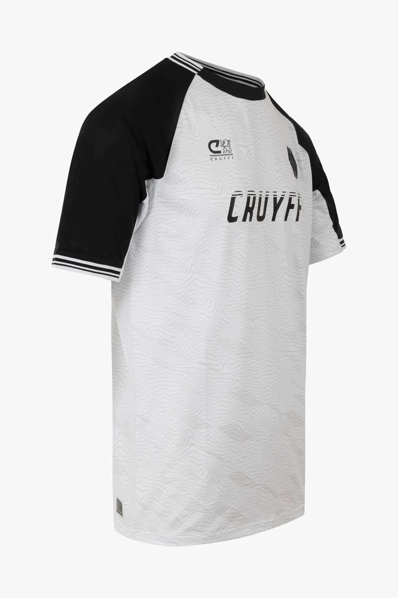 ICON TEE WHITE 2