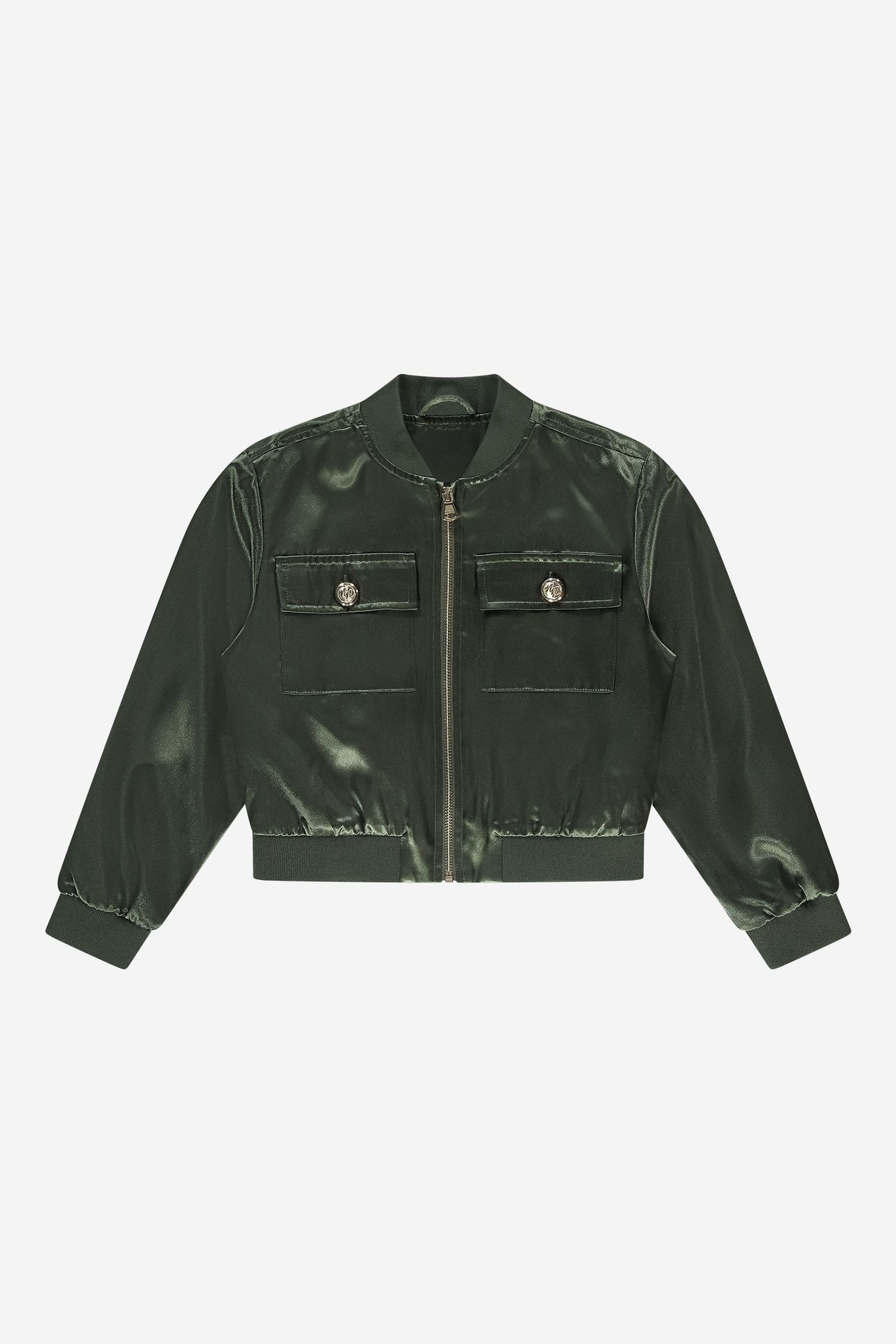 FAYE BOMBER NIGHT FOREST 1