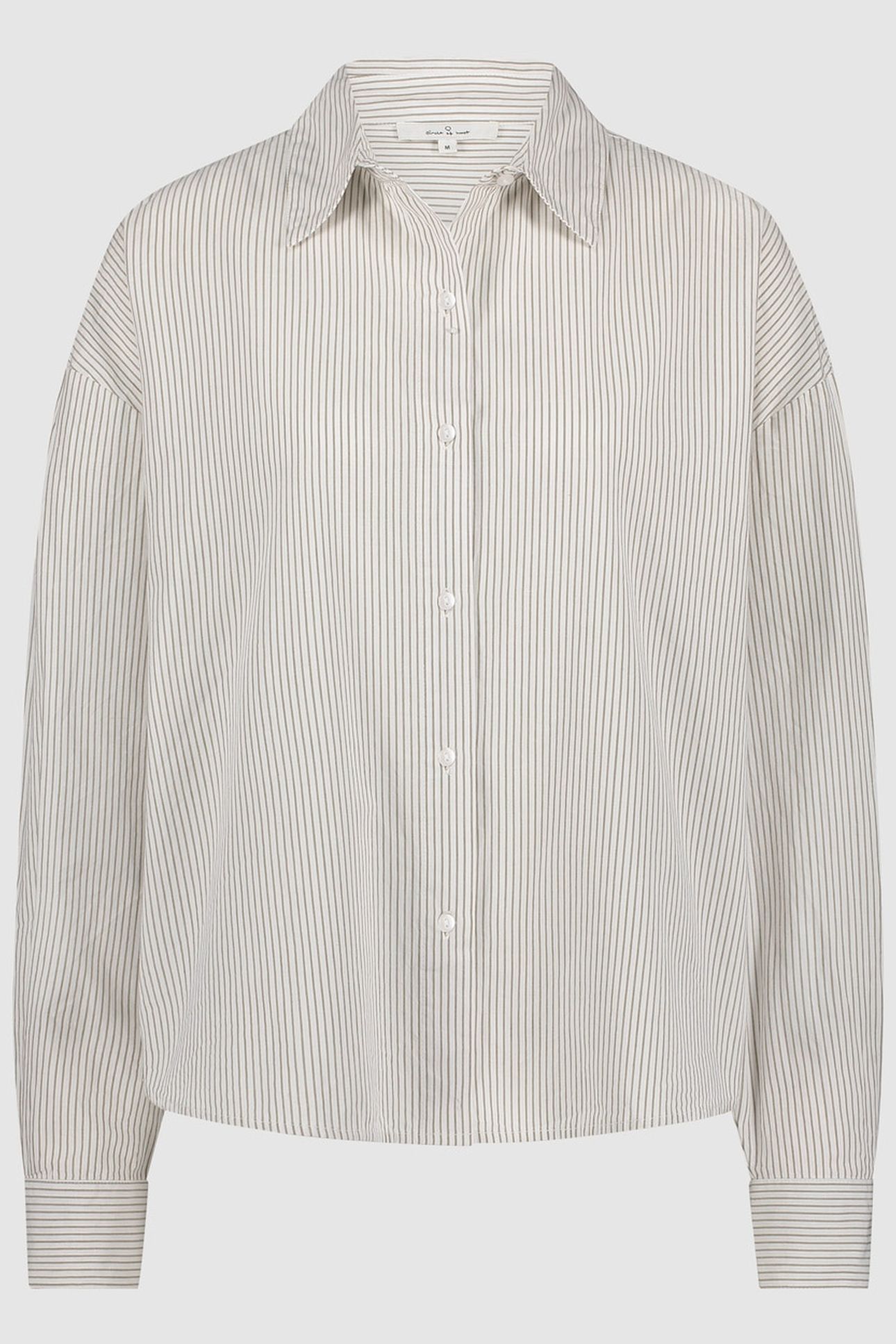 GIRLS FENNA BLOUSE ELMWOOD 1