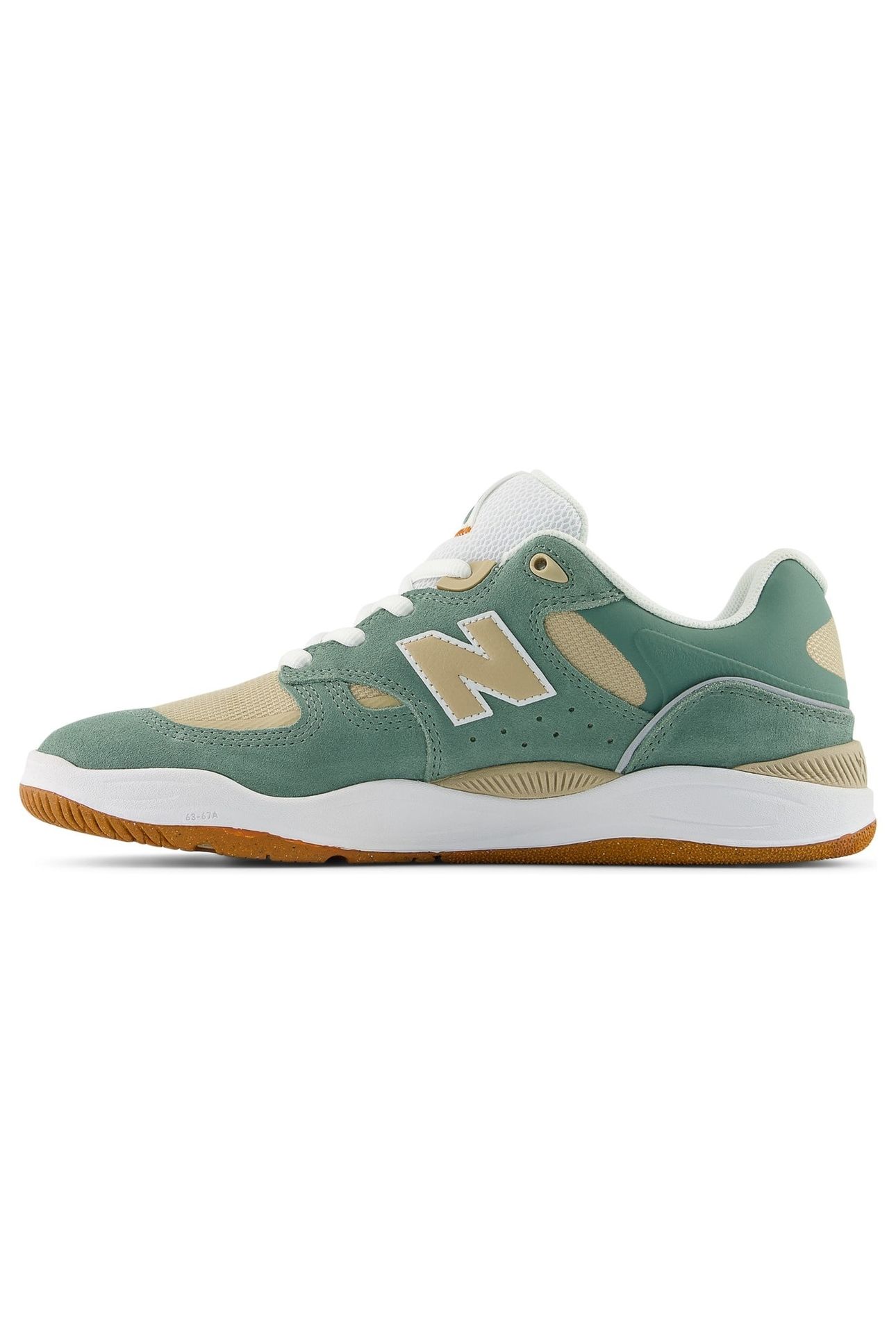 NB NUMERIC TIAGO LEMOS 1010 DARK JUNIPER 7