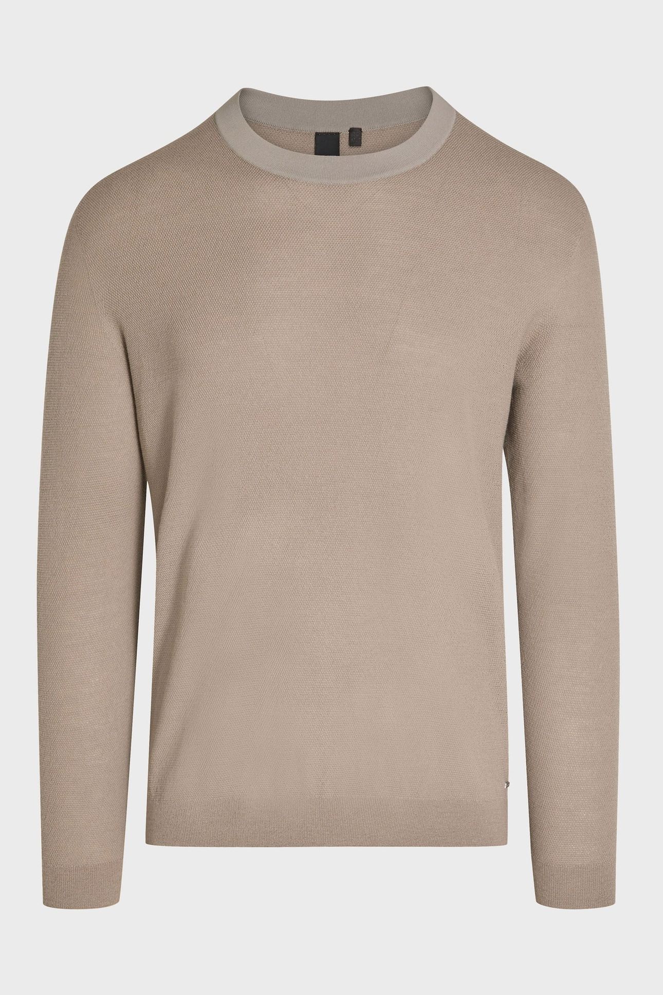 FACAS V2.Y8.01 PULLOVER MUD 3