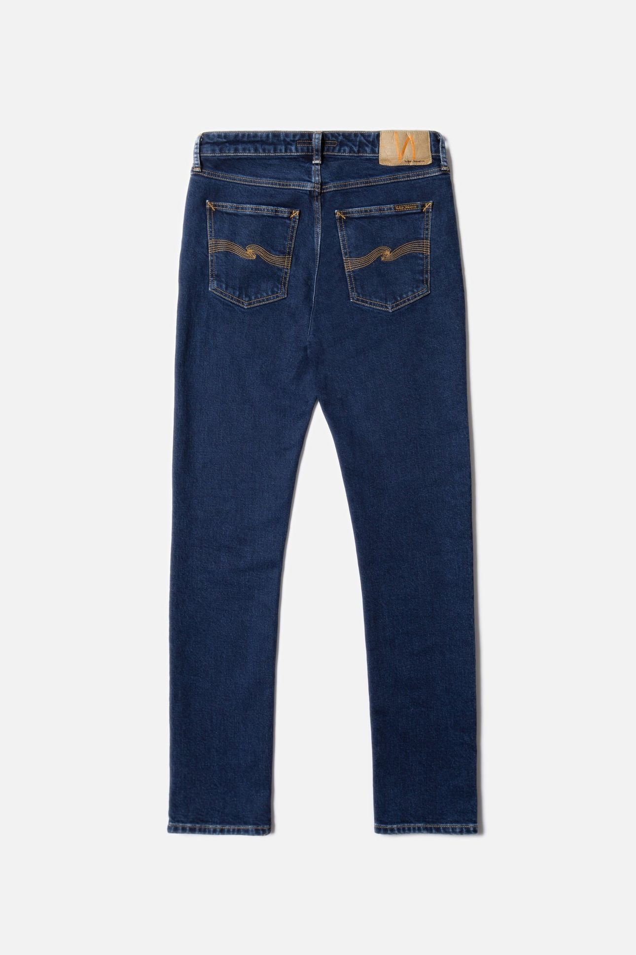 MELLOW MAE INDIGO RAIN DARK BLUE 6