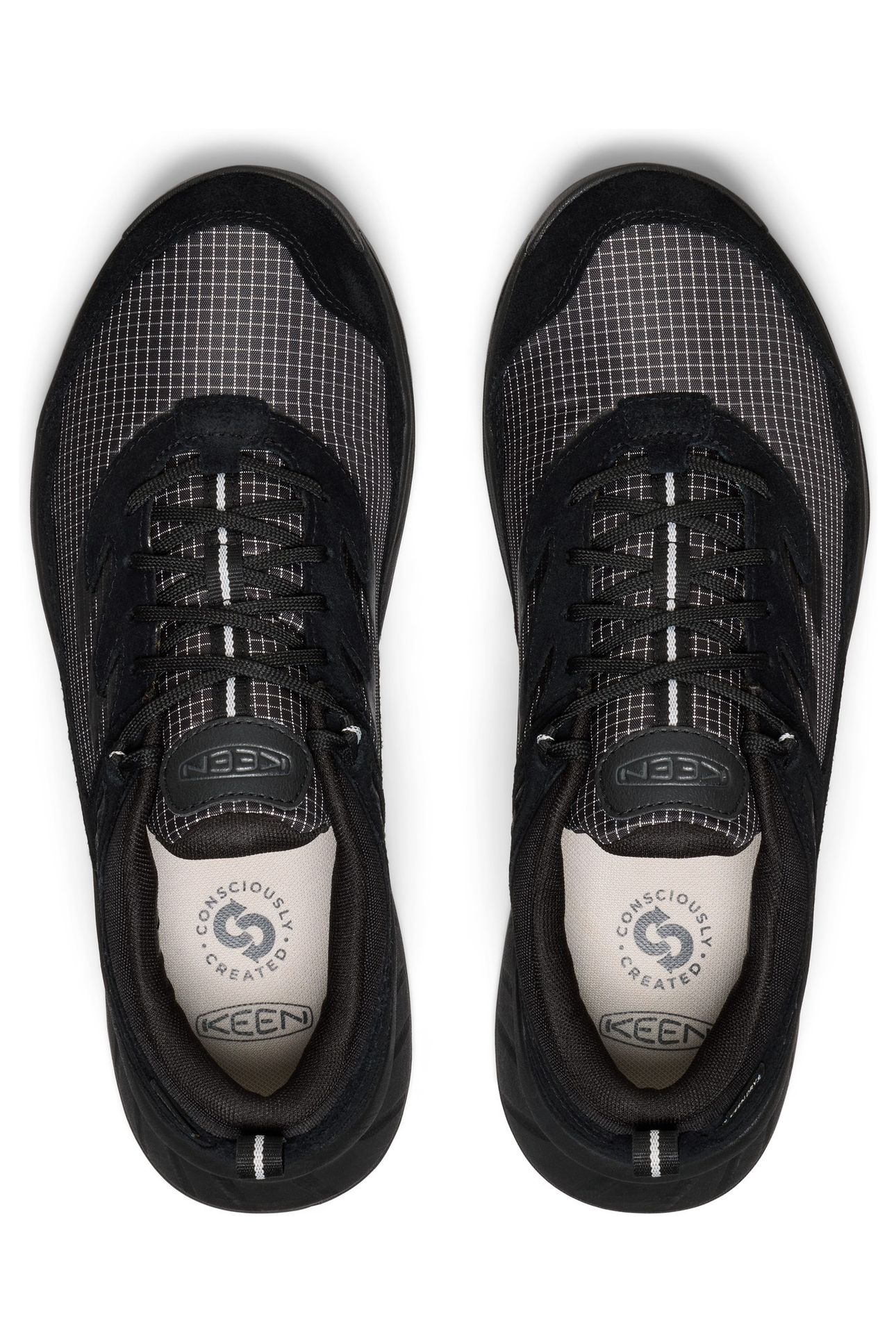 HIGHTRAIL EXP WP BLACK/MAGNET 4