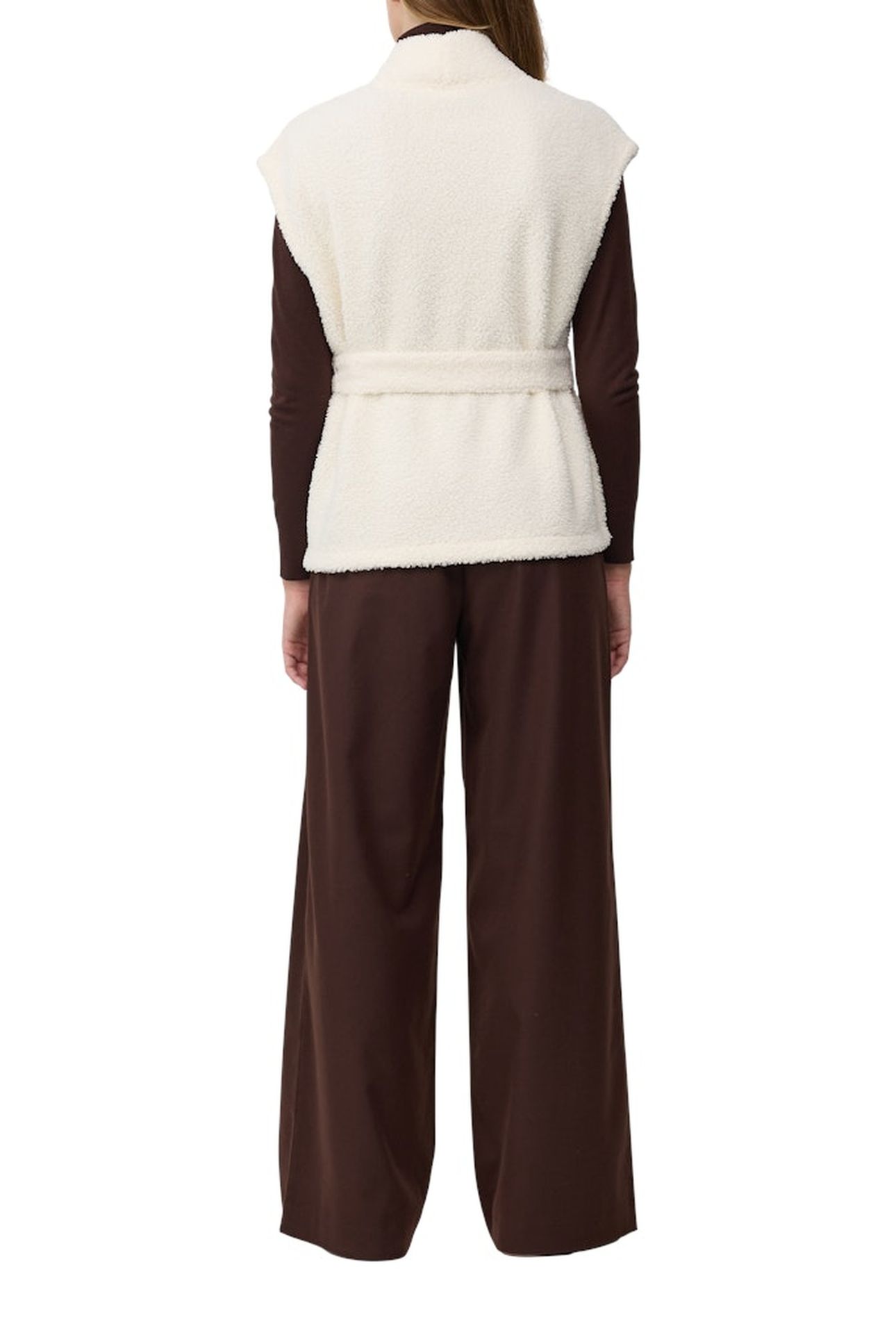 S.OLIVER JACKETS INDOOR OFFWHITE 3