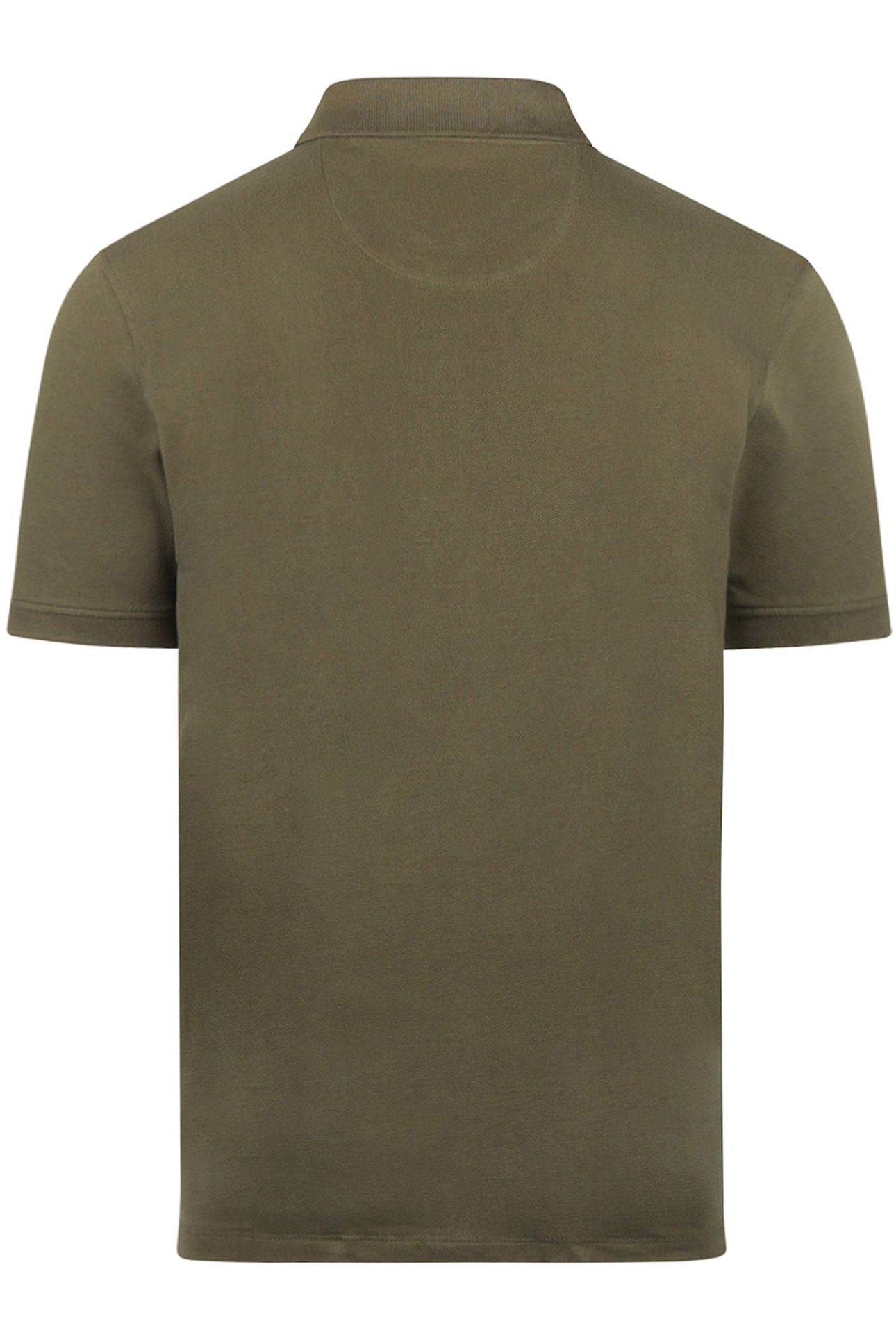 CLASSIC POLO OLIVE 2