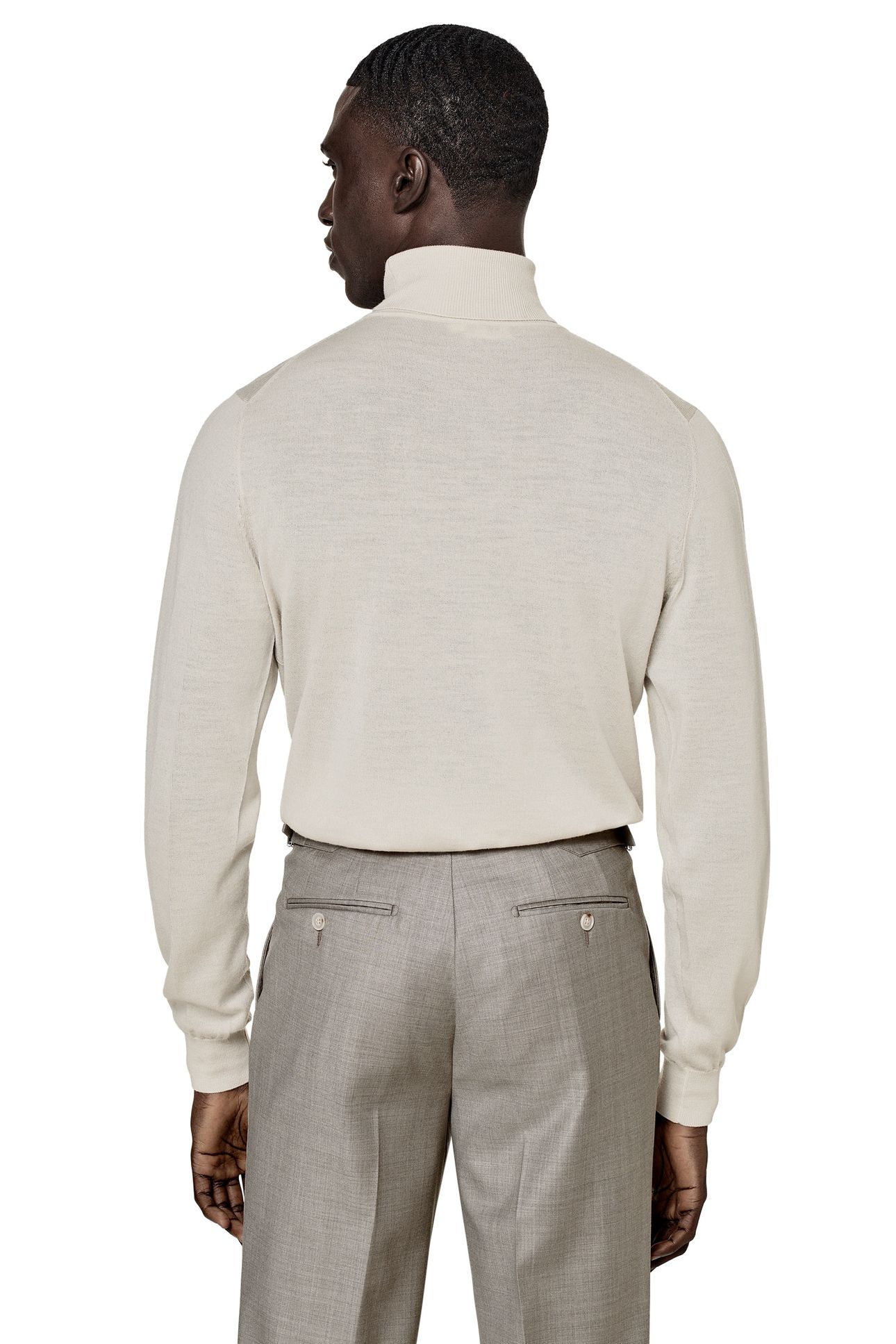 TURTLENECK MERINO SAND 2