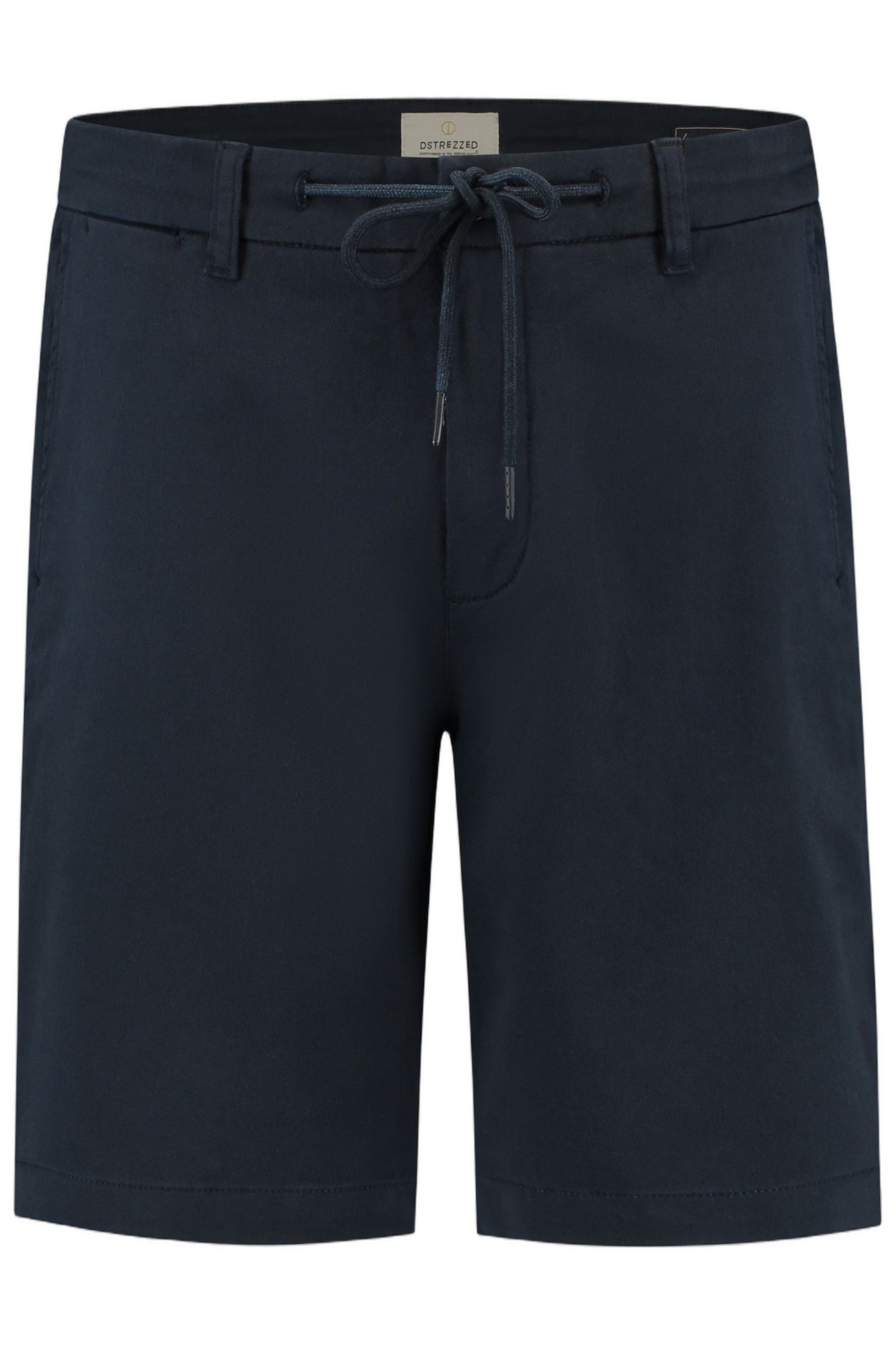 DS-LANCASTER SHORTS DK. NAVY 5