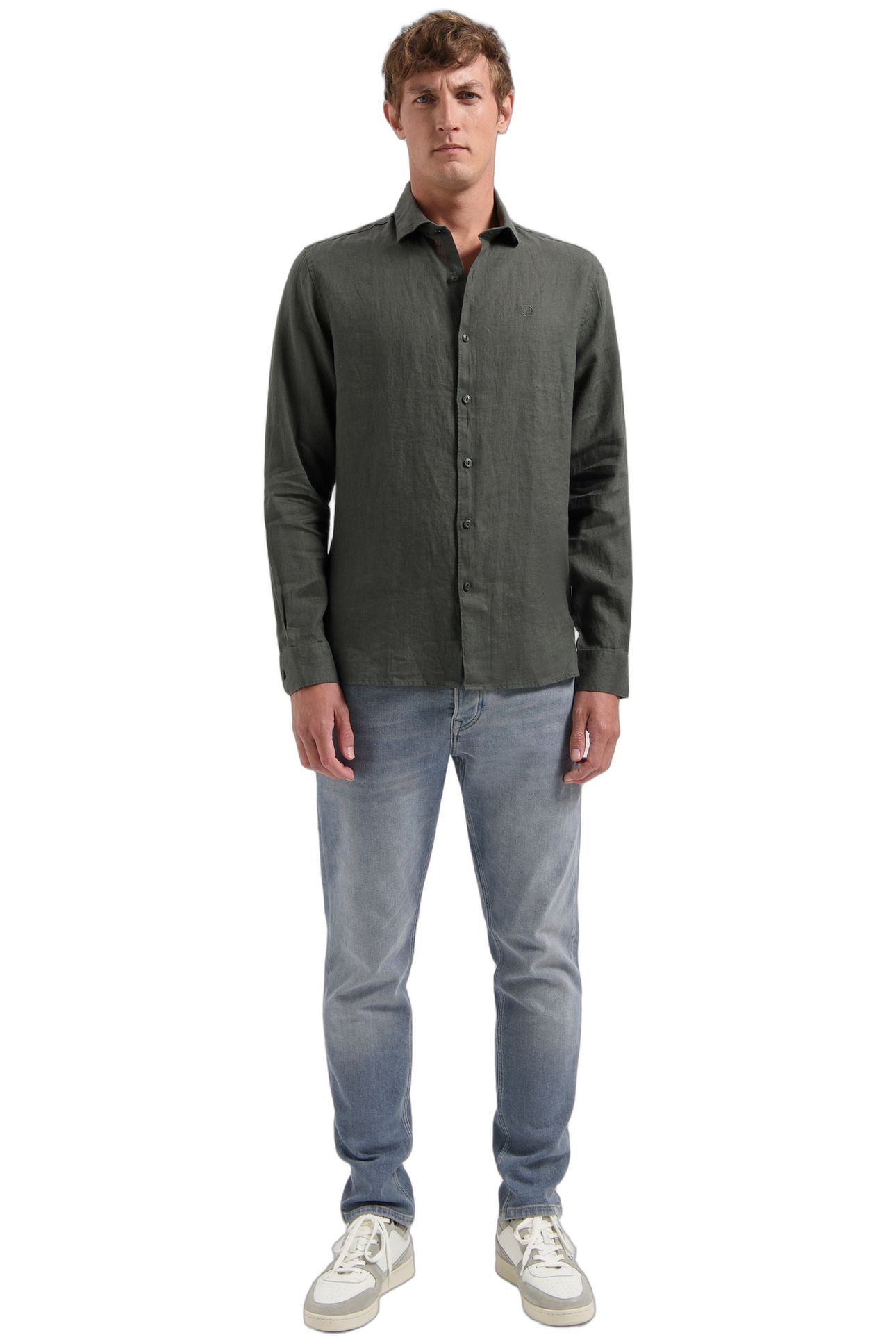 DS-JAGGER SHIRT CHIMERA 1