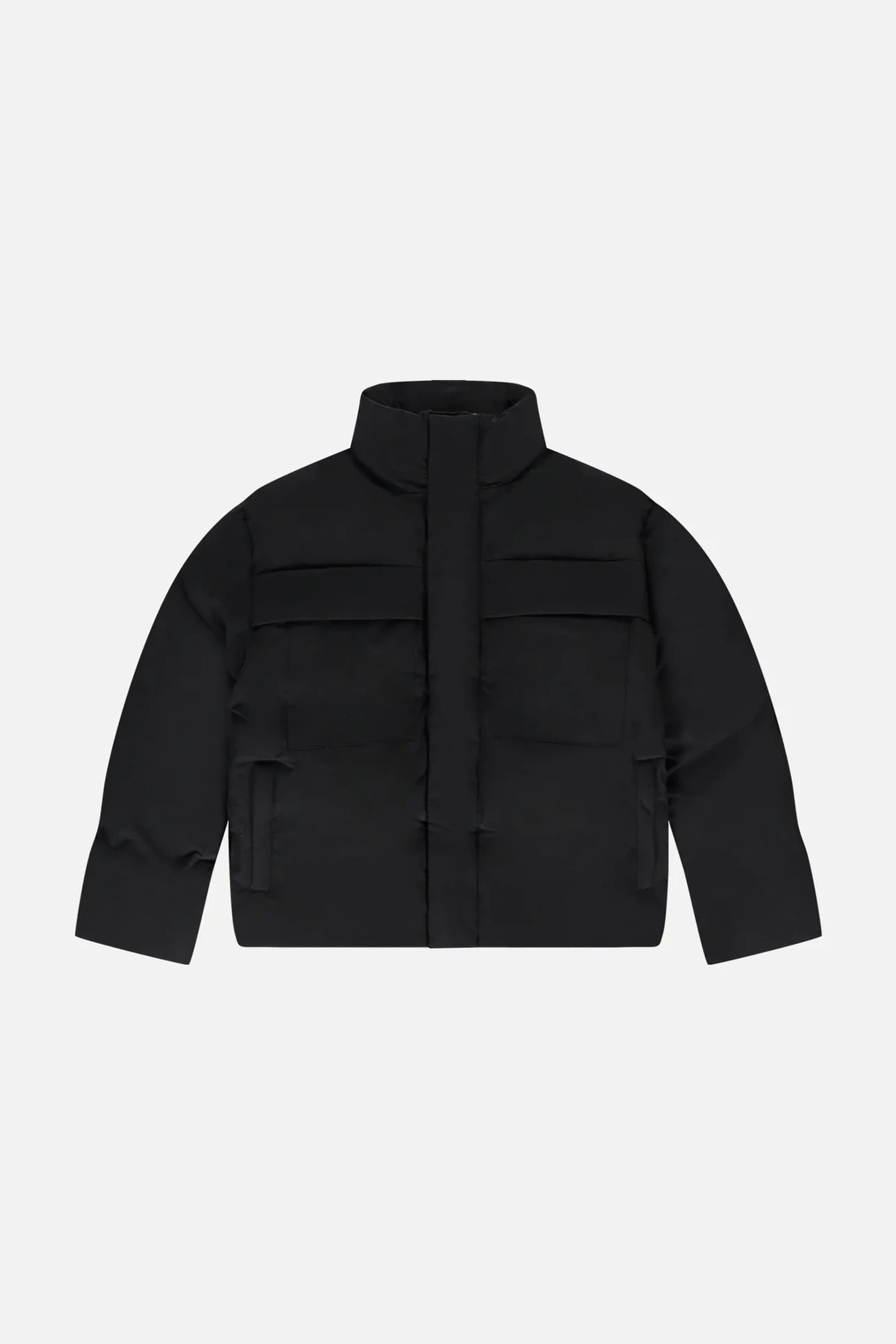 UNISEX THE VOLUME BLACK 2