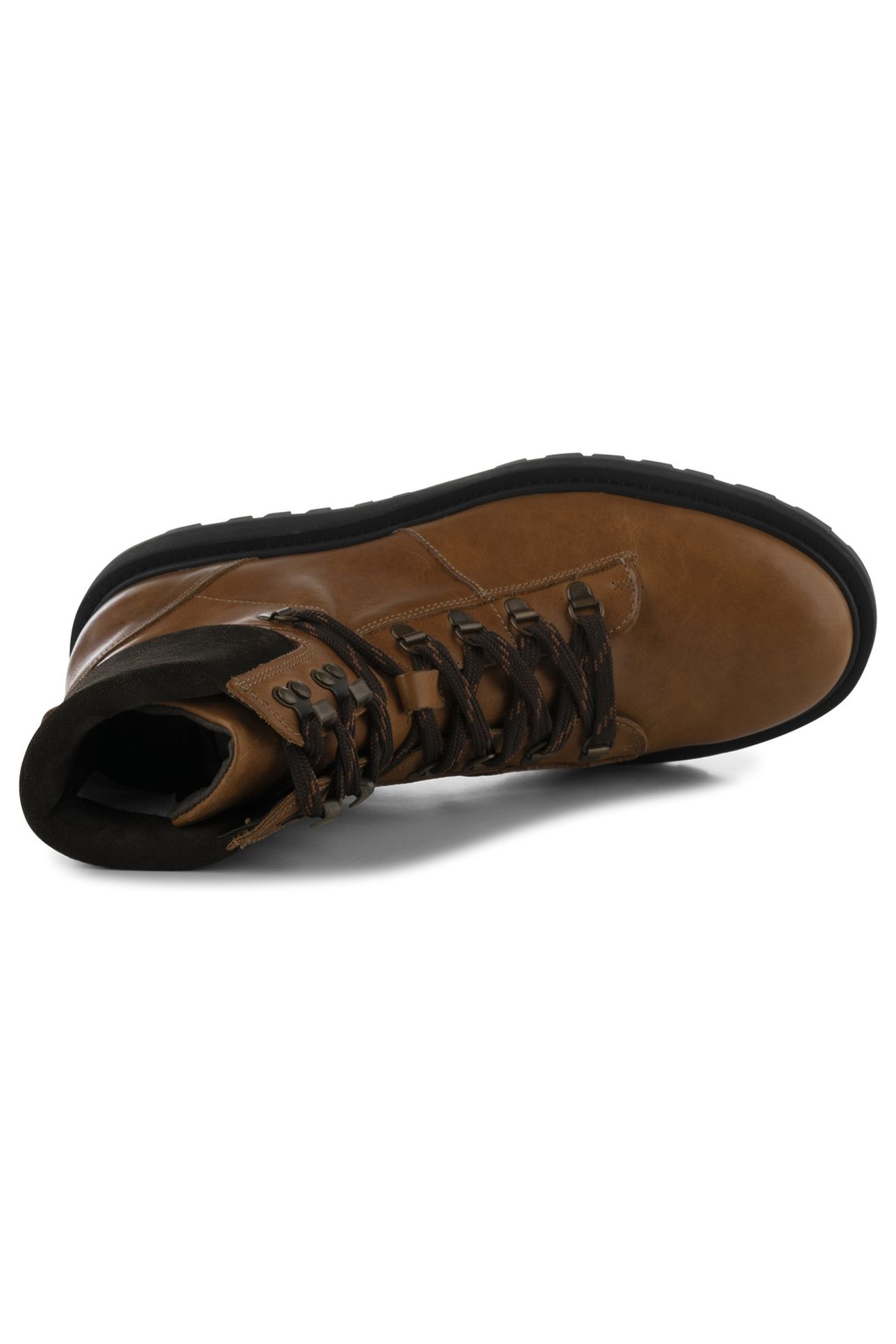 STB-KITE HIKER L RED BROWN 3