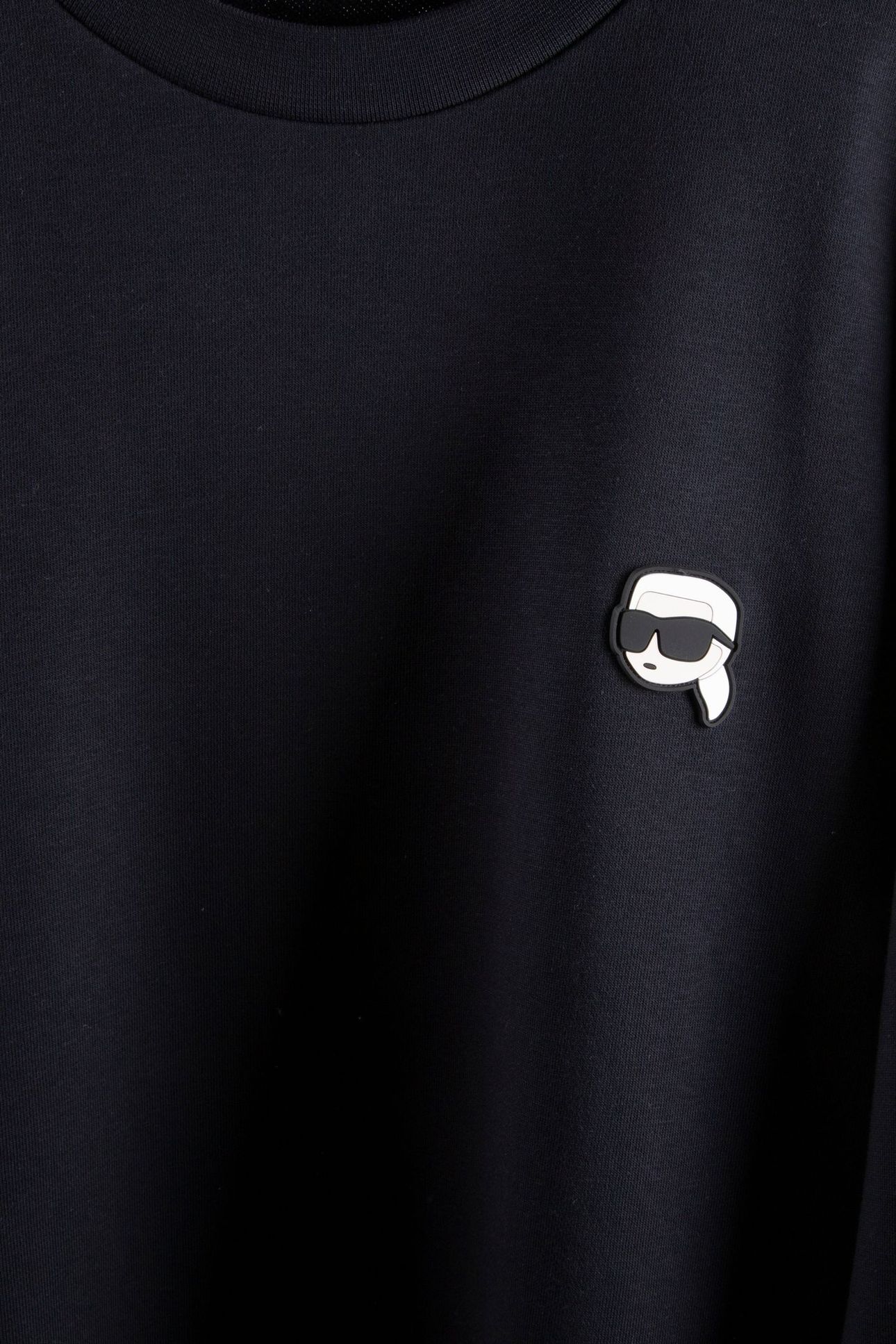 MIDNIGHT BLUE SWEAT CREWNECK 5