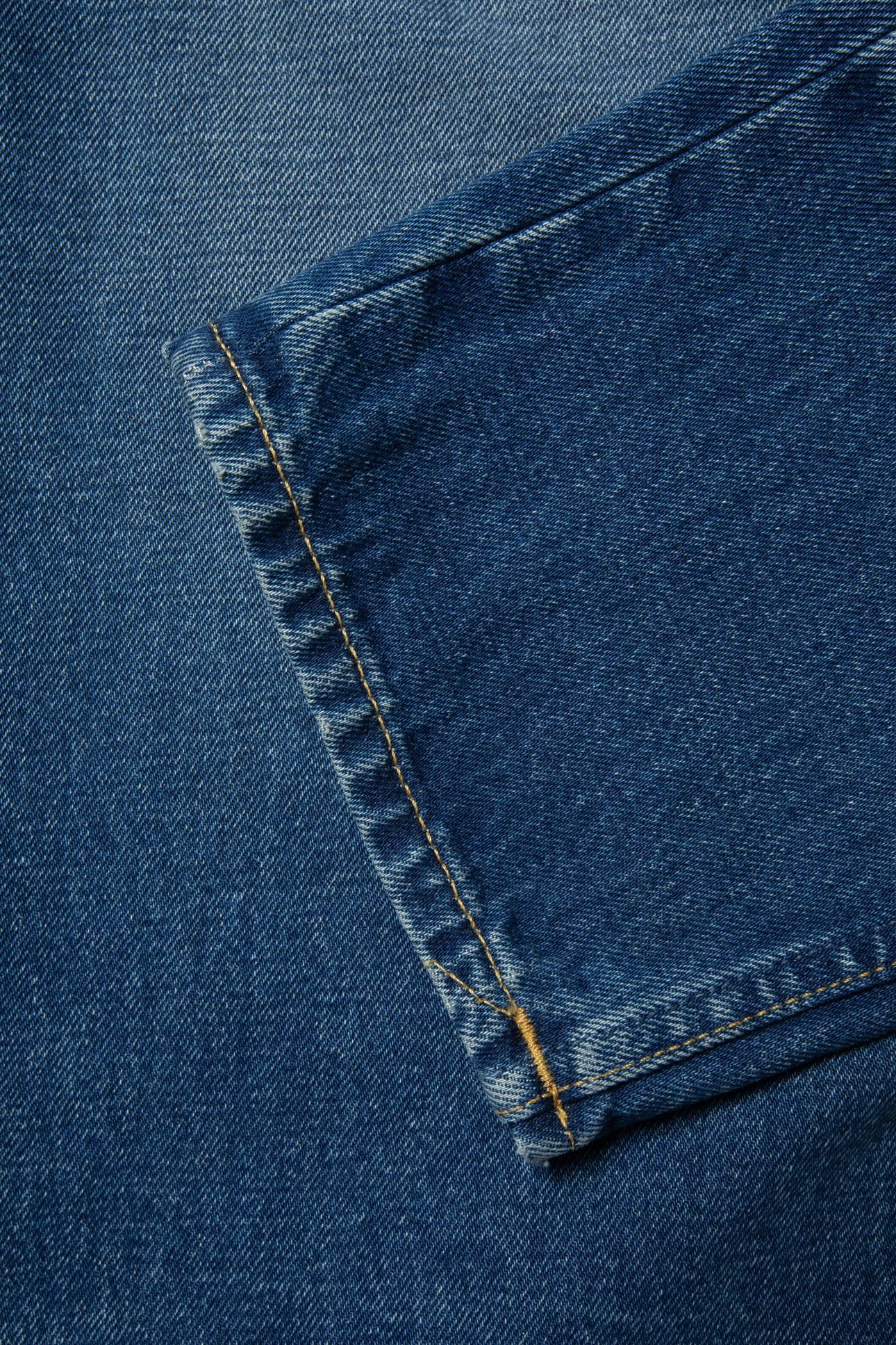 LOFTY LO INDIGO ILLUSION MID BLUE 4
