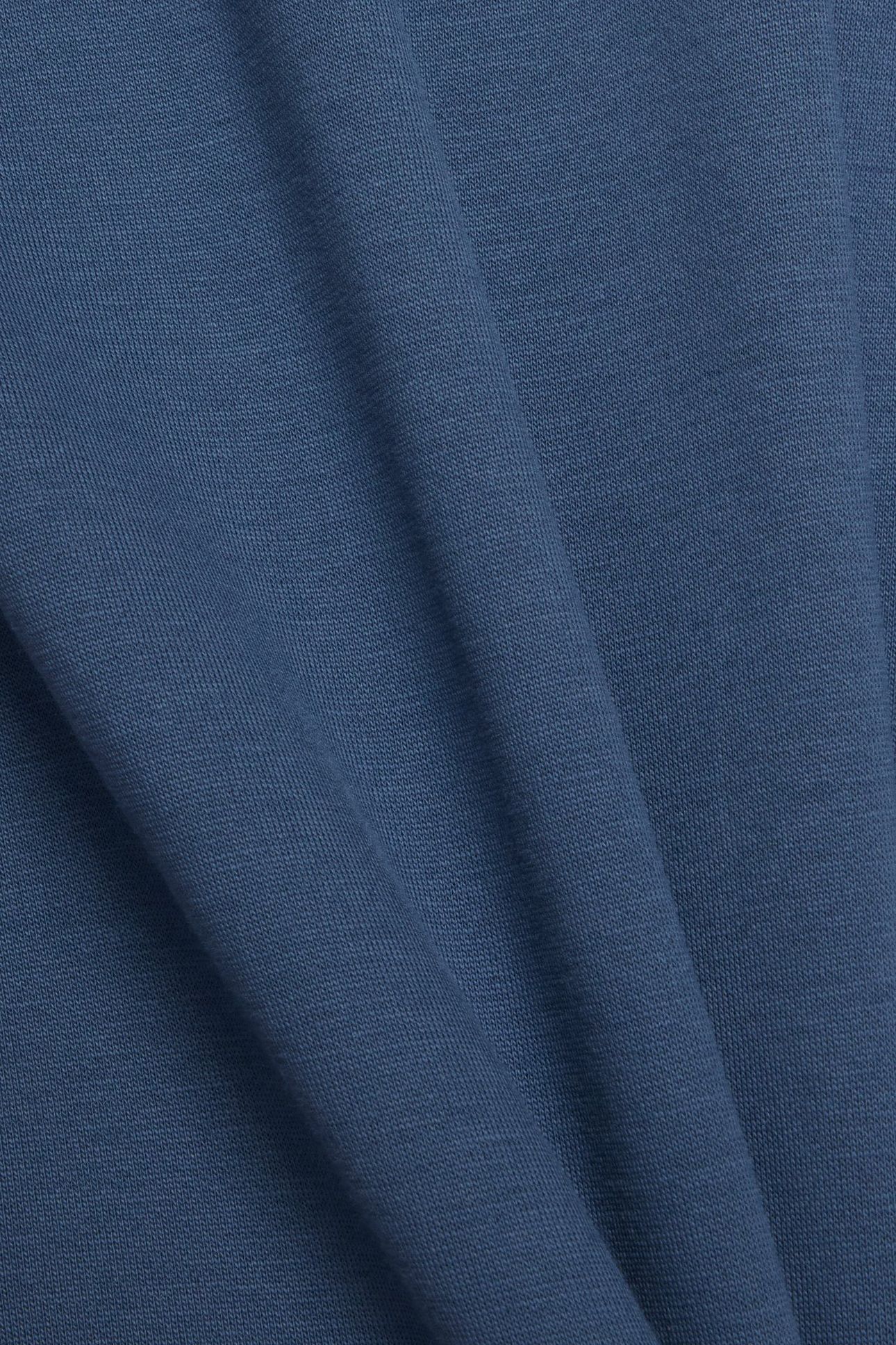 NUMERIC ADVANCED RUGBY SHIRT VINTAGE INDIGO 5