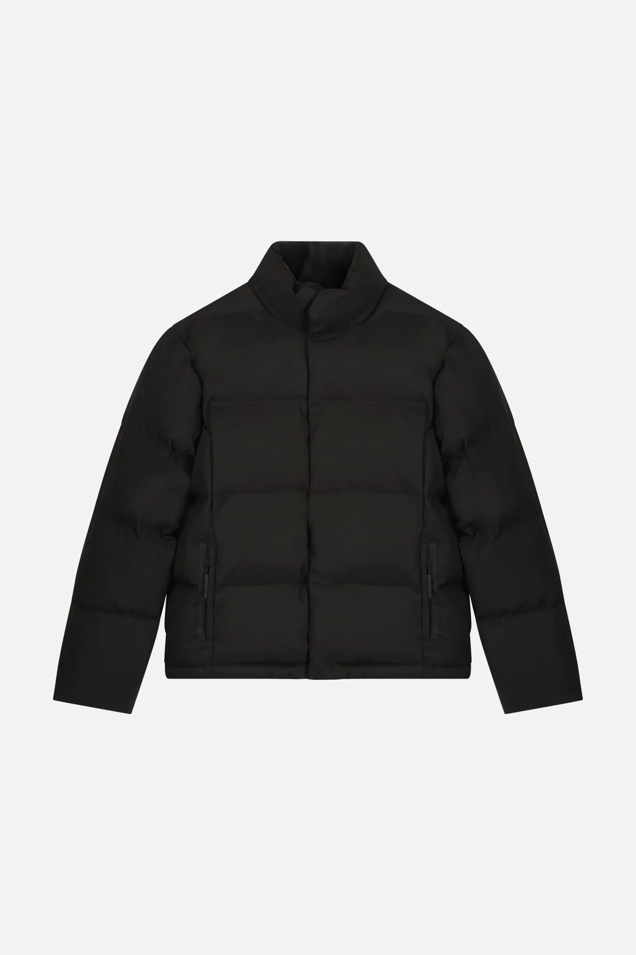 UNISEX THE WARMER JET BLACK 1