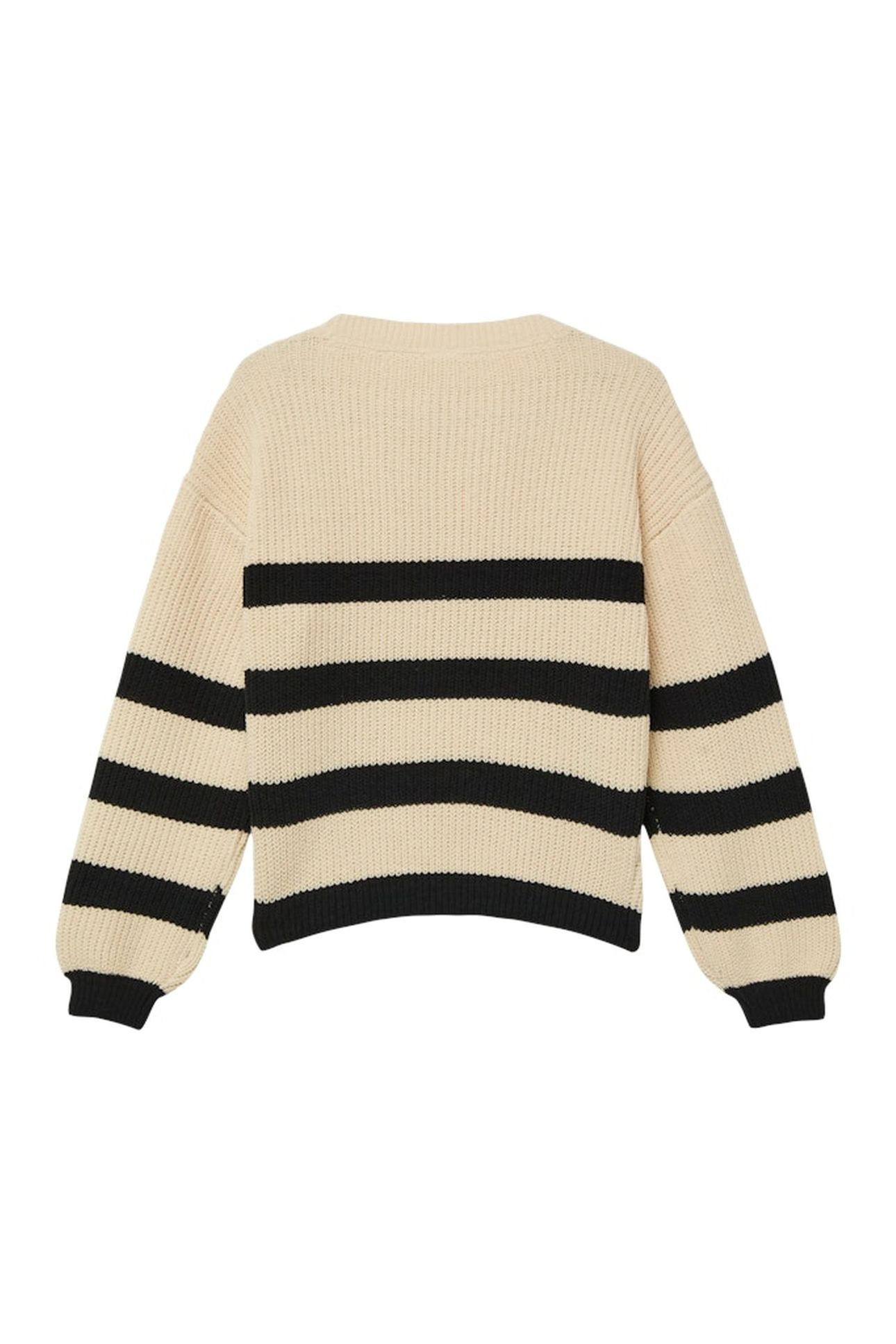 S.OLIVER PULLOVER OFFWHITE 2