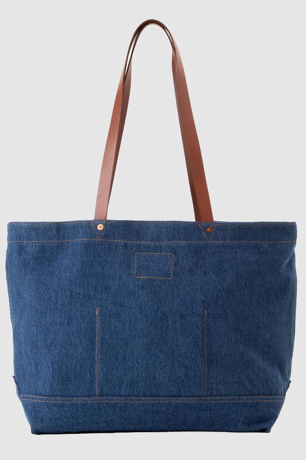 LEVI'S® TOTE-ALL BAG BLUE 3