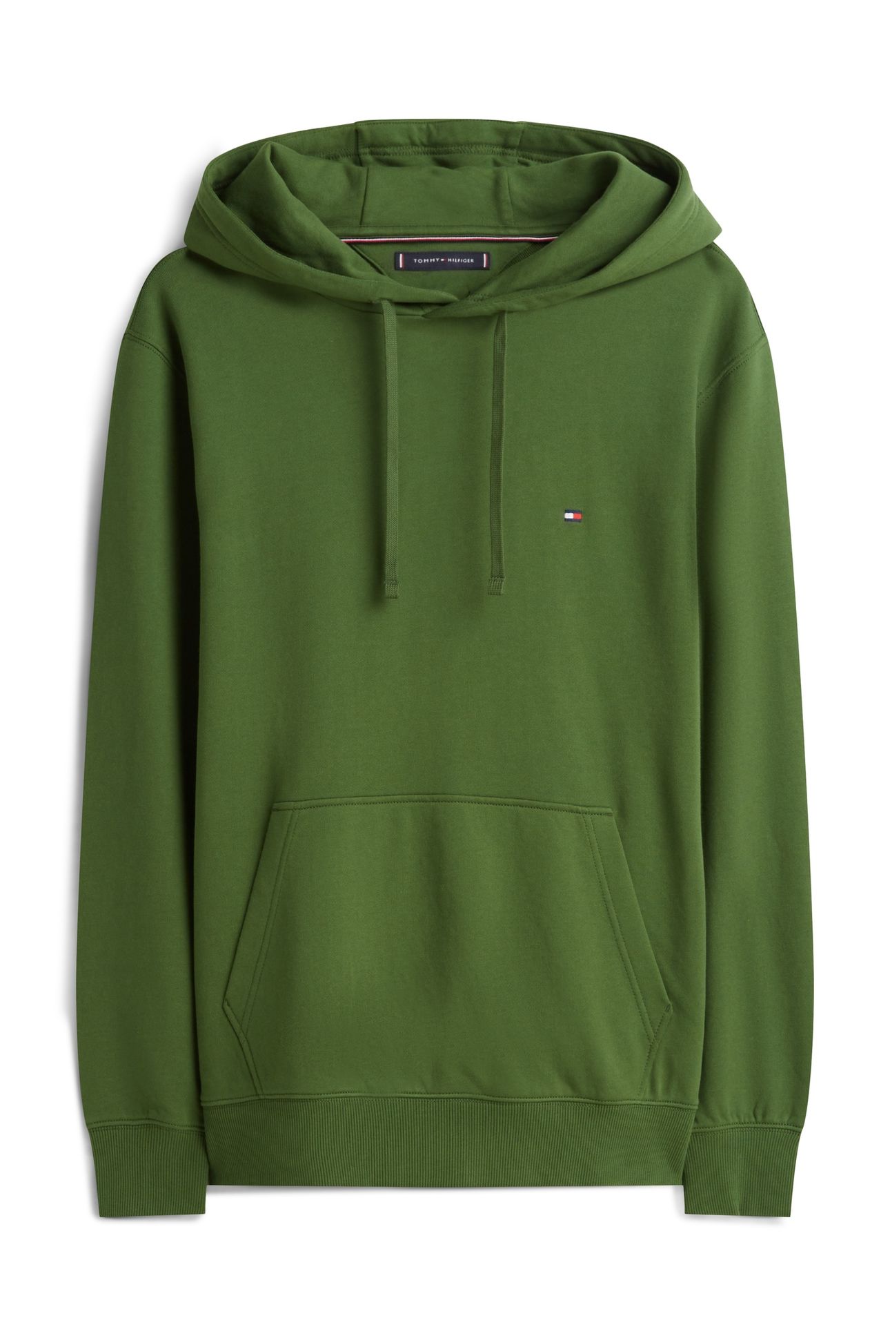 ESSENTIAL TERRY HOOD MOUNTAIN PINE 5