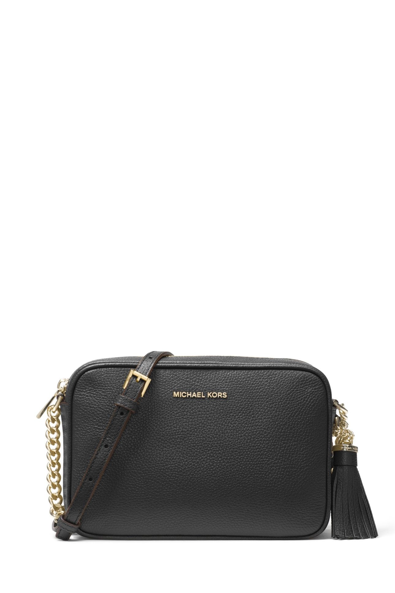 MEDIUM CAMERA BAG BLACK 2