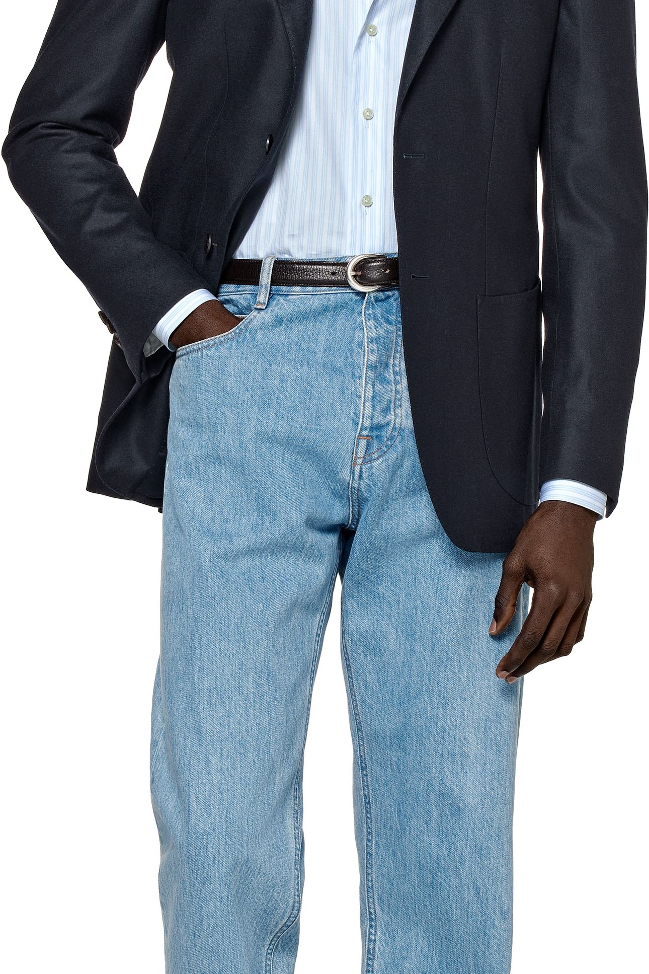 JACKET-NAVY NAVY 7
