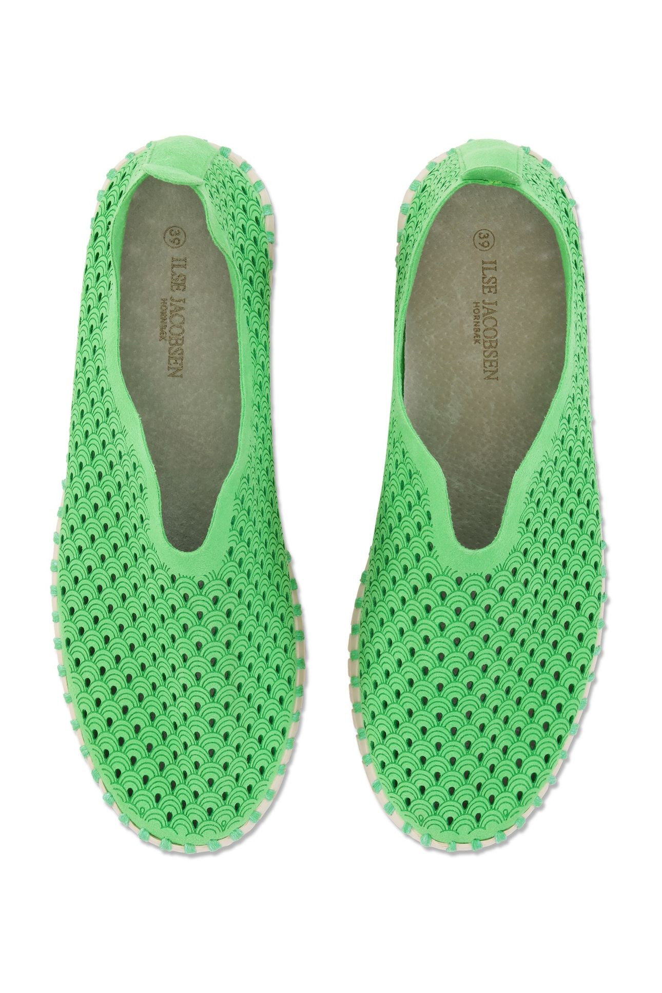 FLATS TULIP3373 BRIGHT GREEN 4