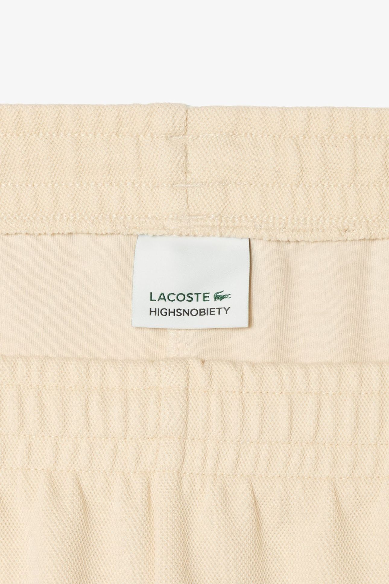 TRACKSUIT TROUSERS WHITECAP 4