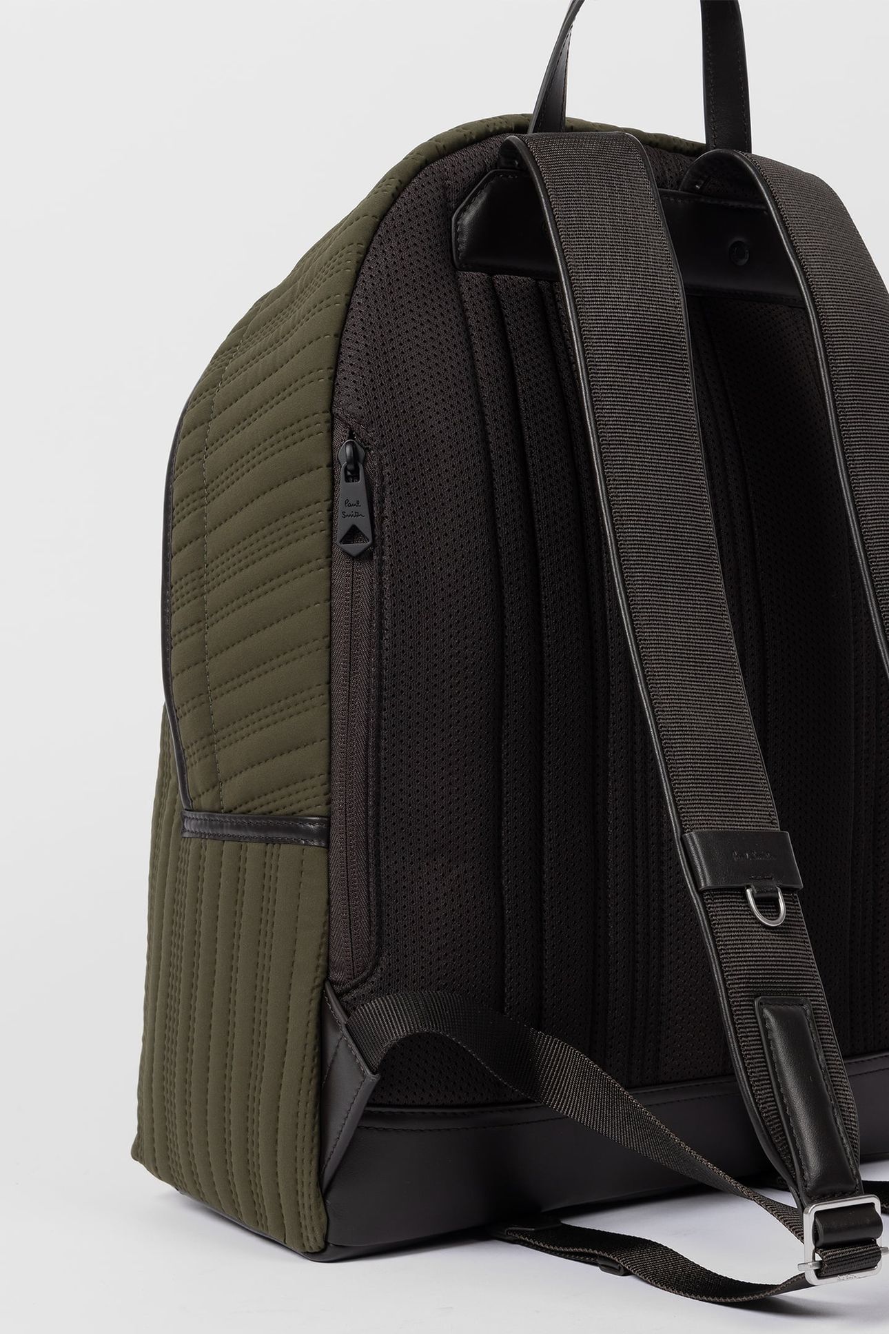 BAG BACKPACK KHAKI 5
