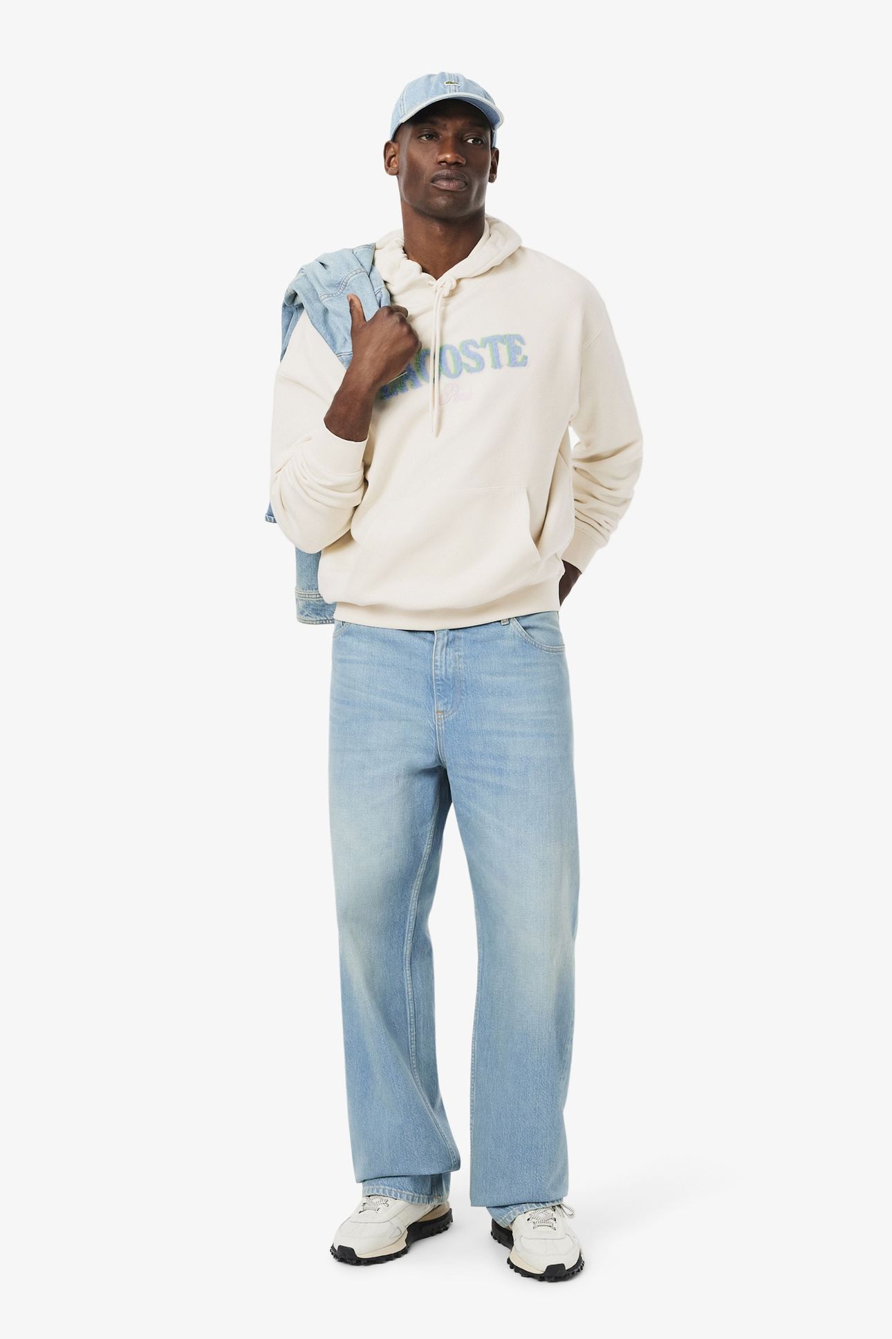 SWEATSHIRT LAPLAND 2