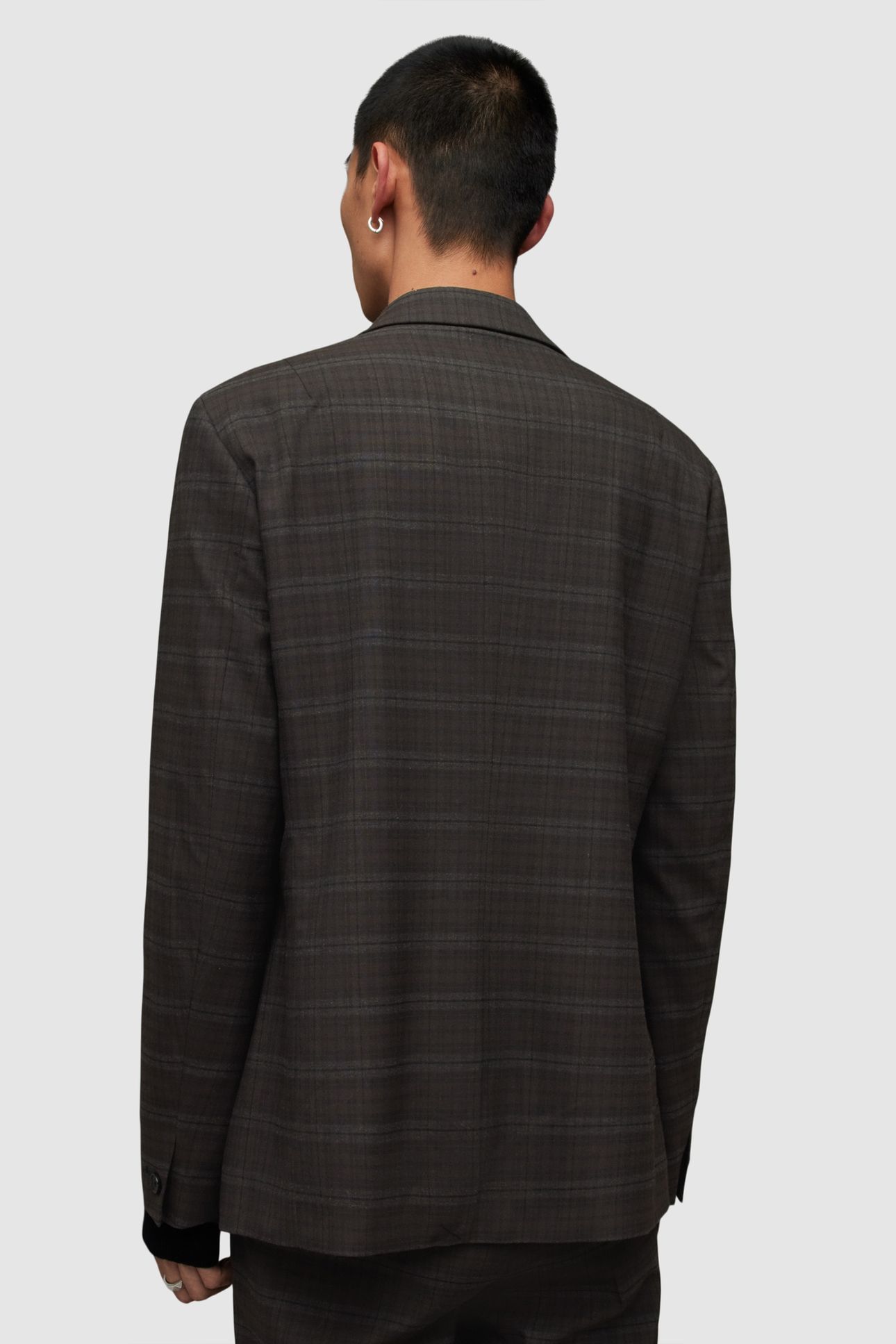 SPICA BLAZER BROWN 5
