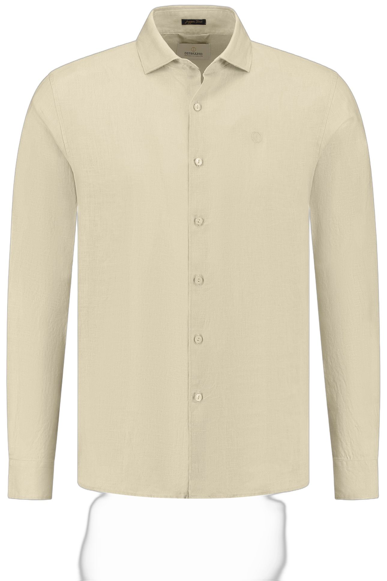 DS-JAGGER SHIRT SAND 4