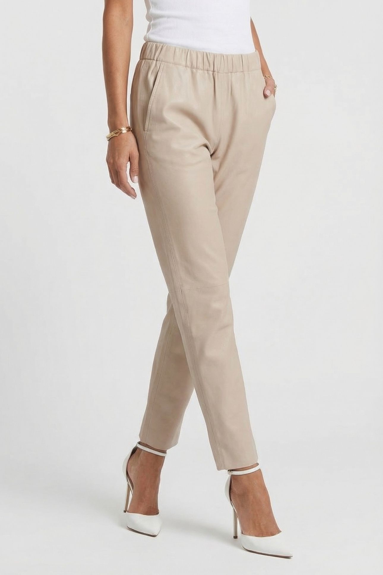 PERCY IVORY WHITE 1
