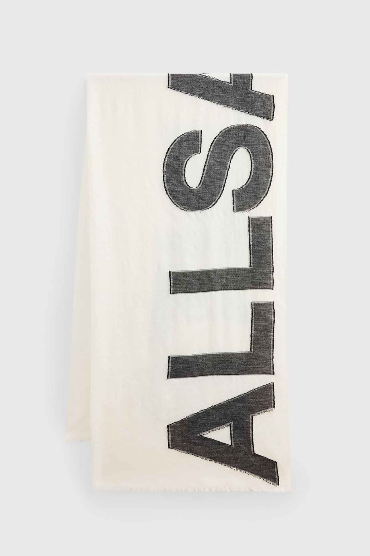 UNDERGROUND PAREO WHITE 3